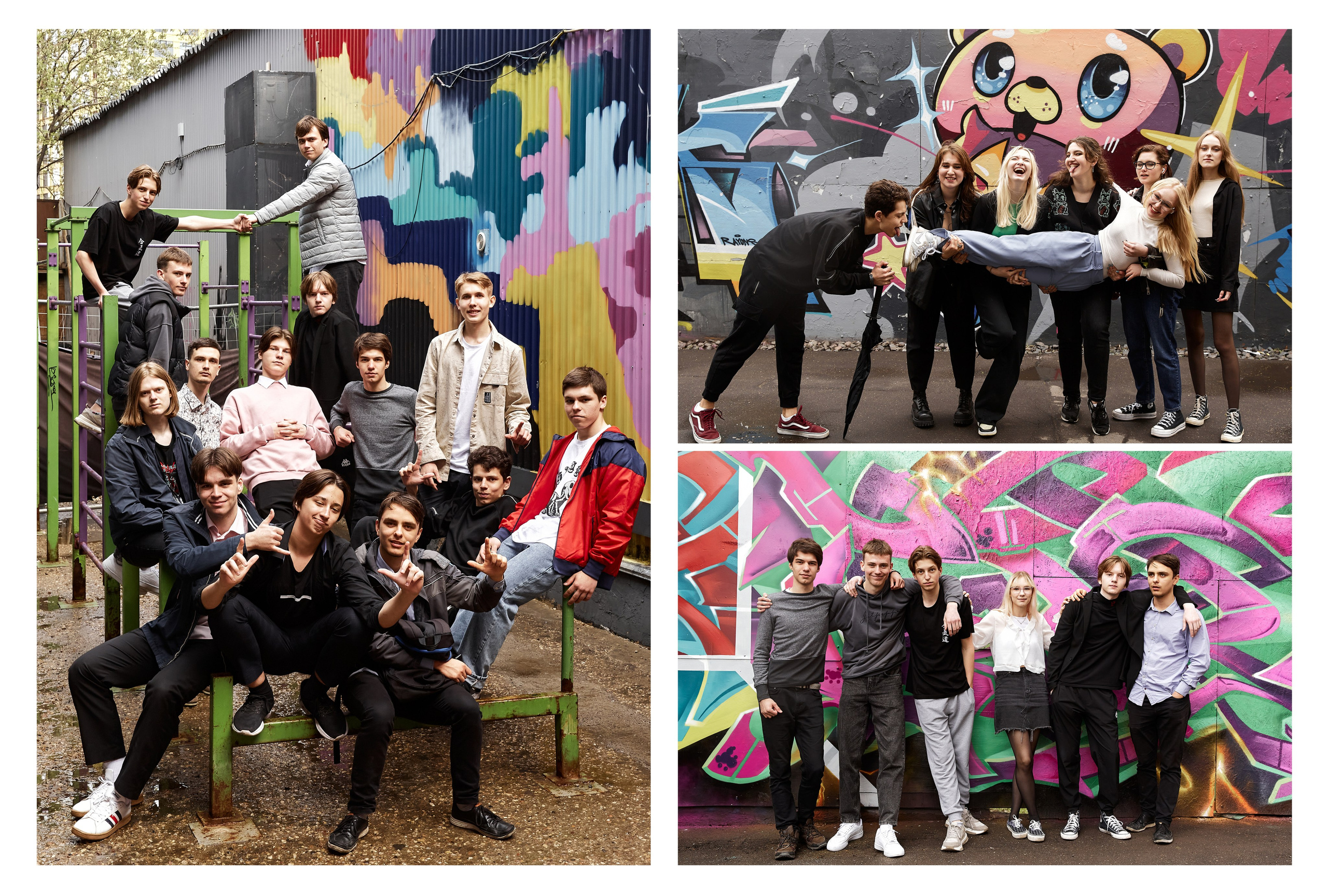 Альбом Популярный. Выпускные альбомы Москва и МО