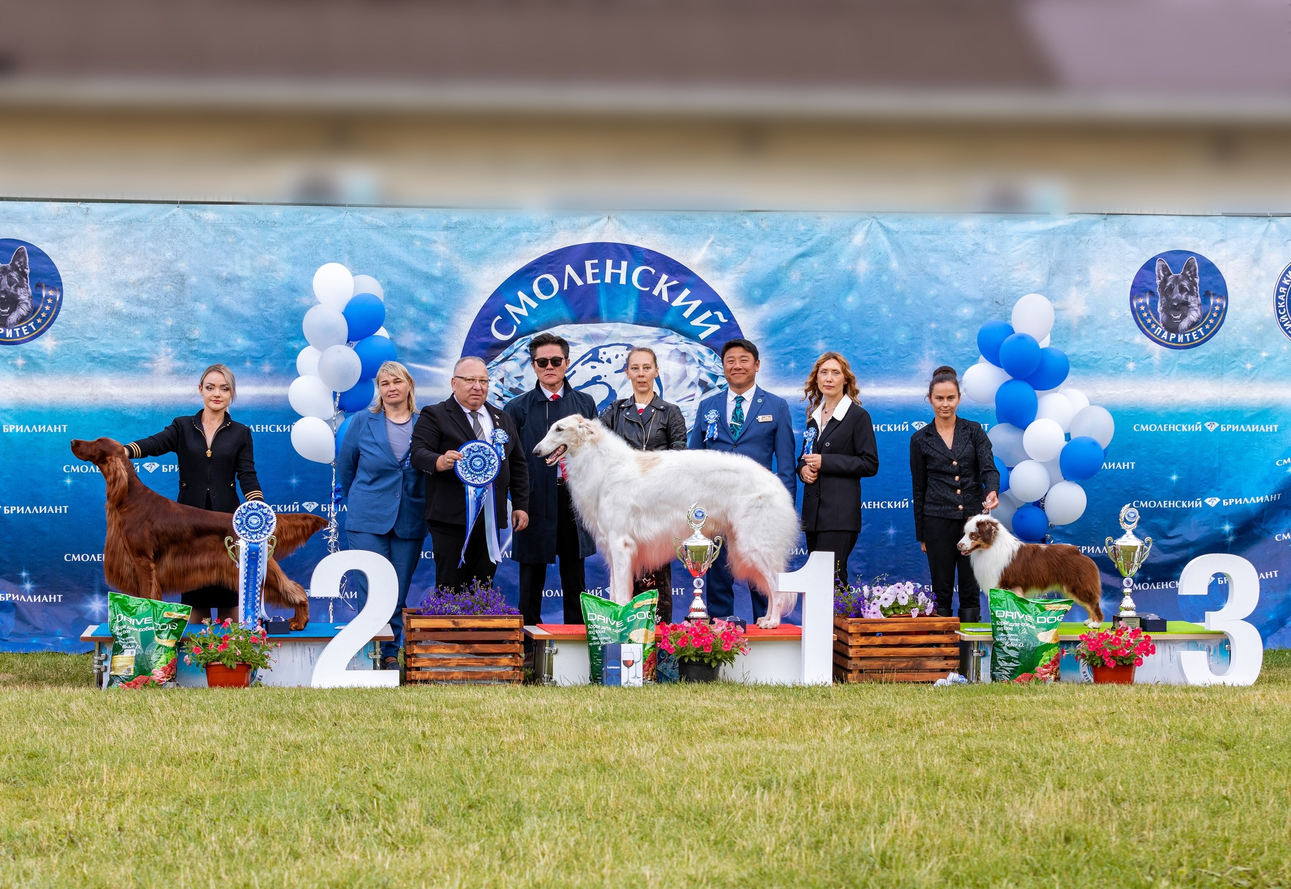 Фотограф — анималист Татьяна Ли