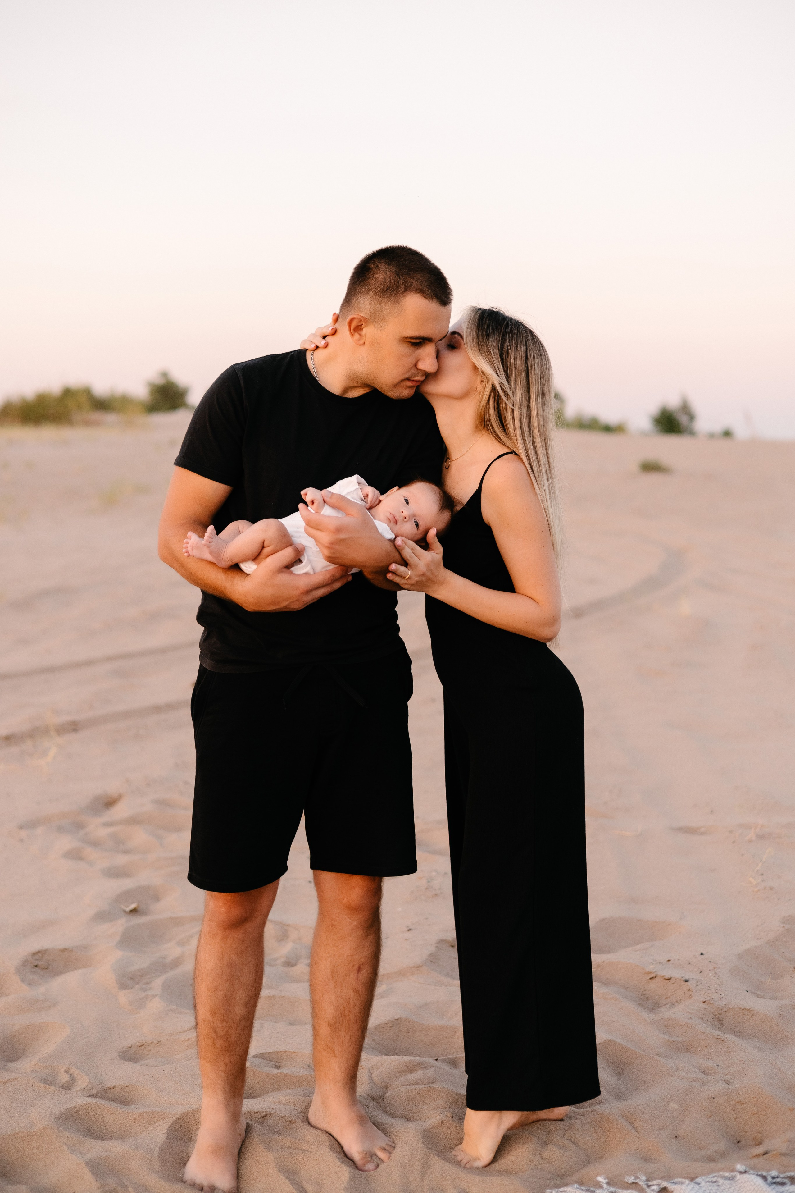 Валерия, Александр, Артем. Фотограф Волгоград Кристина Прохоренко