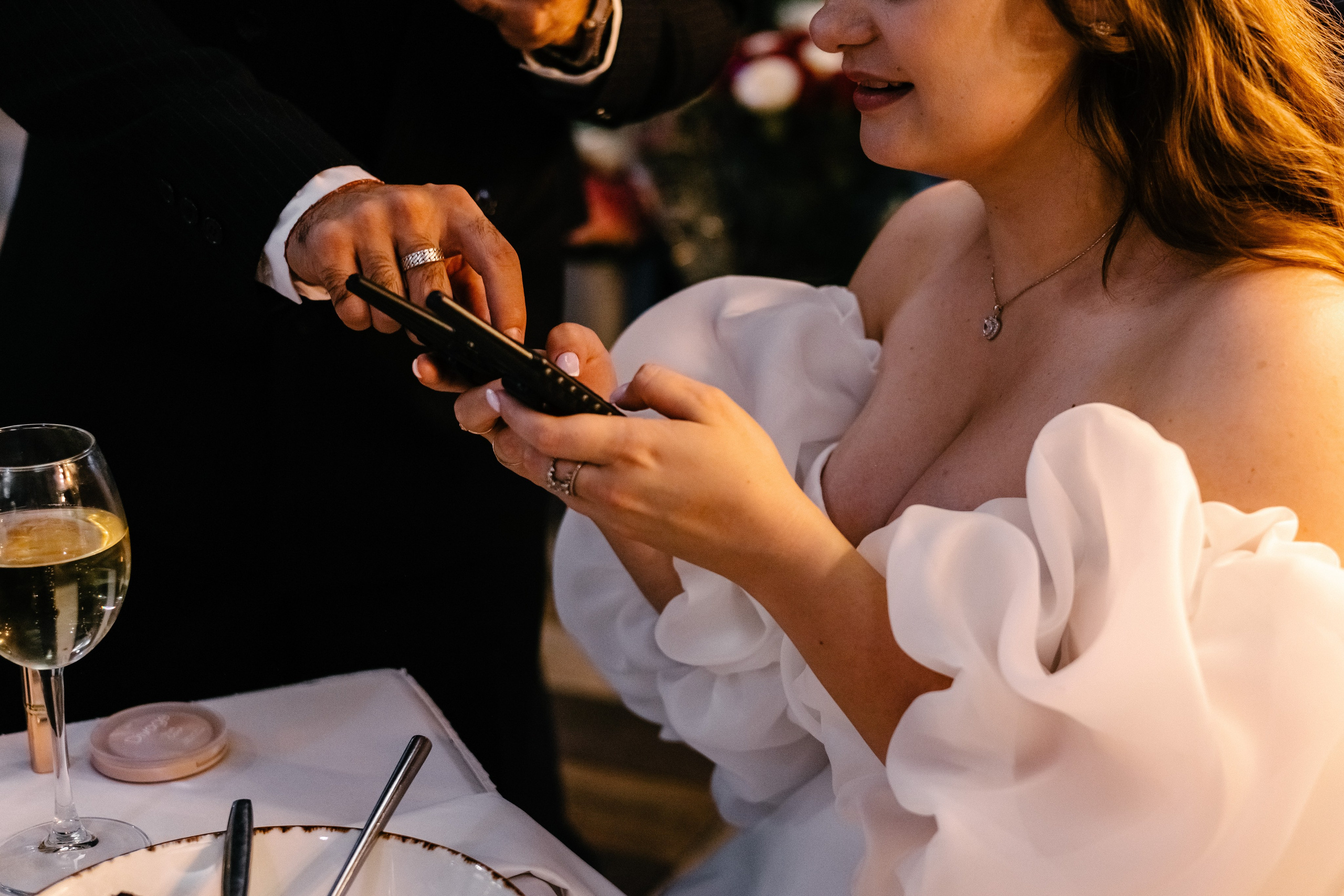 Яна, Андрей. Фотограф Волгоград Кристина Прохоренко