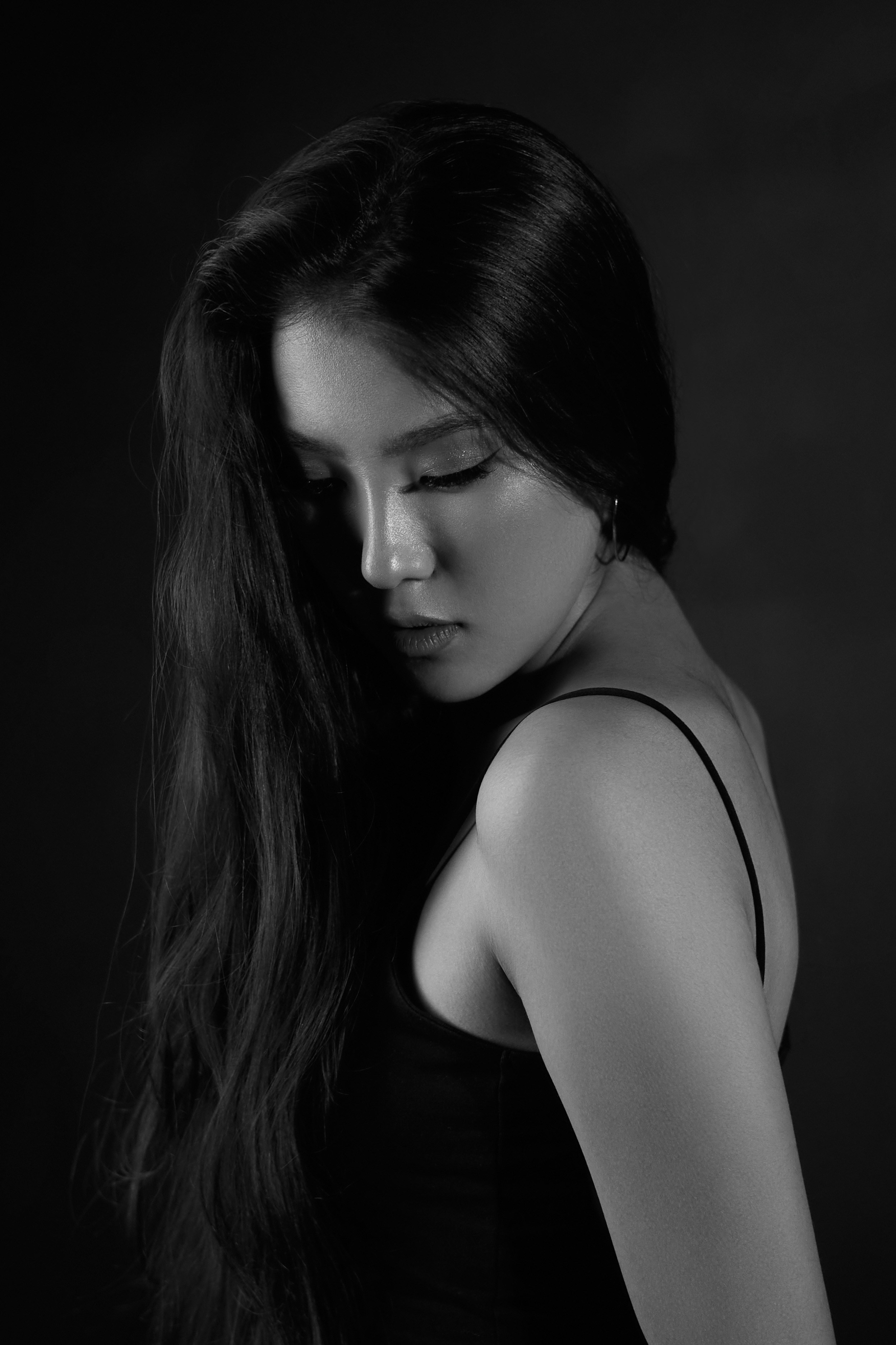 Портретная съёмка. Портретный и детский фотограф в Оренбурге Ольга Моргун