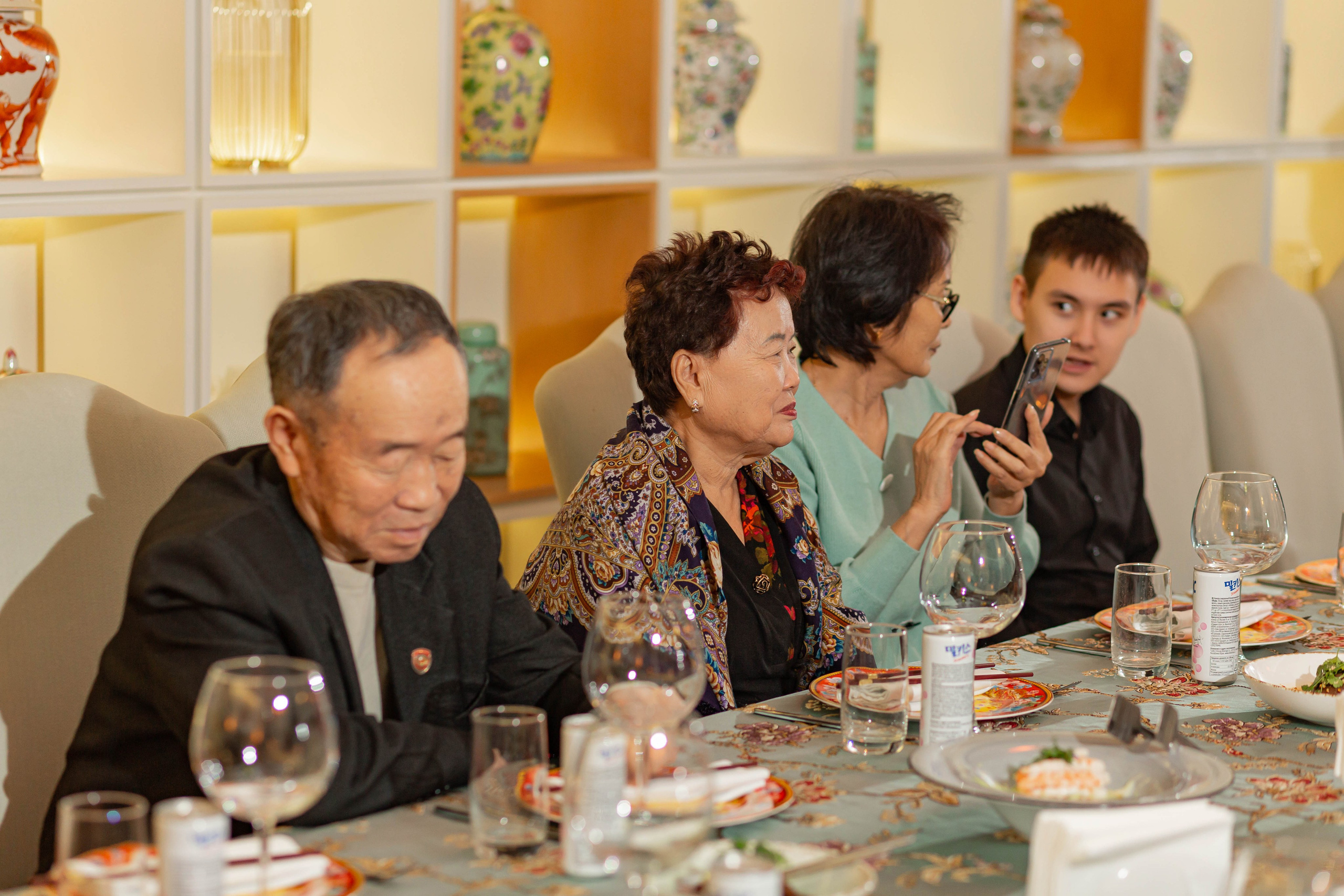 Асянди.Давид. Семейный фотограф в Санкт-Петербурге Любовь Савкина