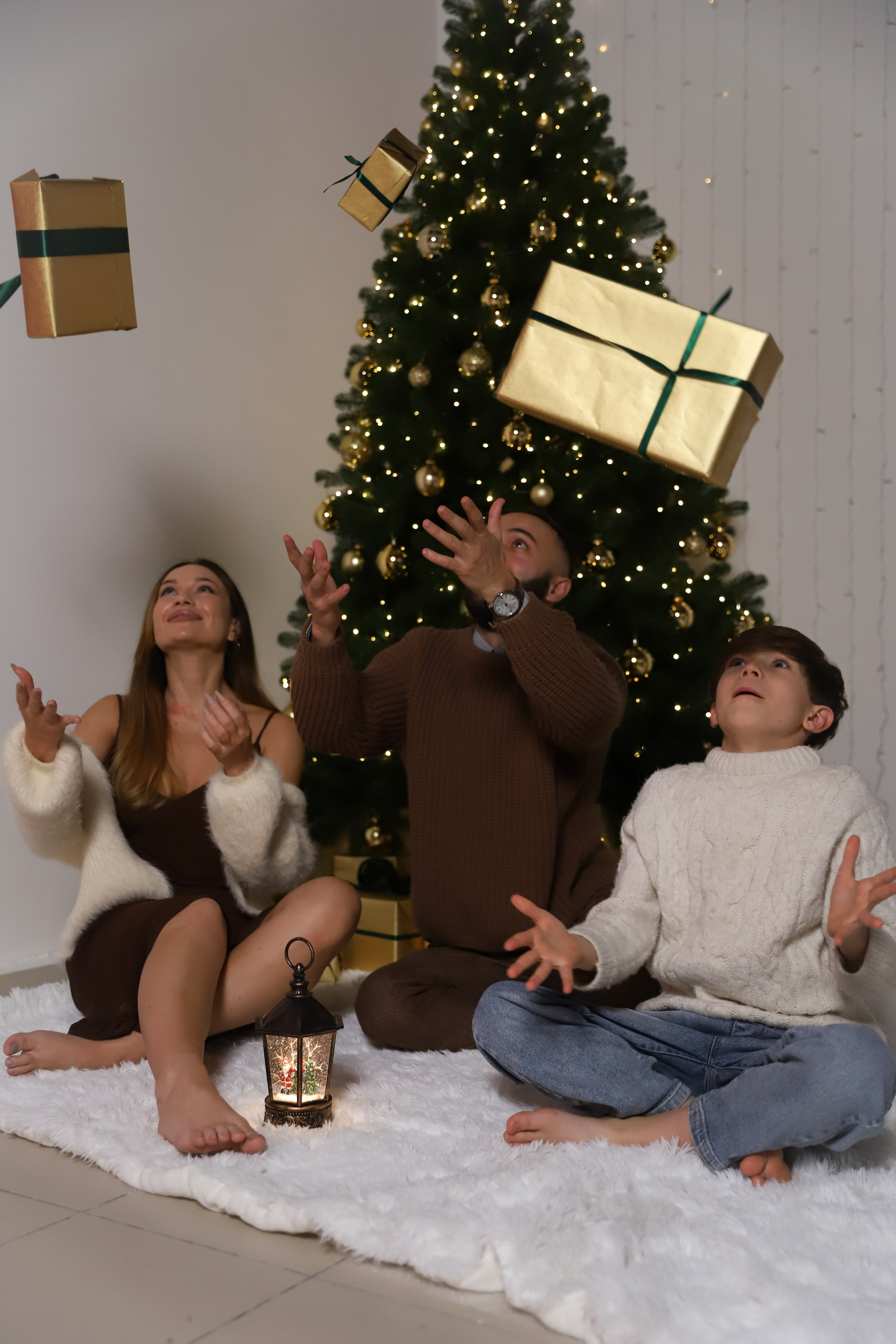 Новогодняя сказка 12.12.23. Фотограф Матвеева Татьяна