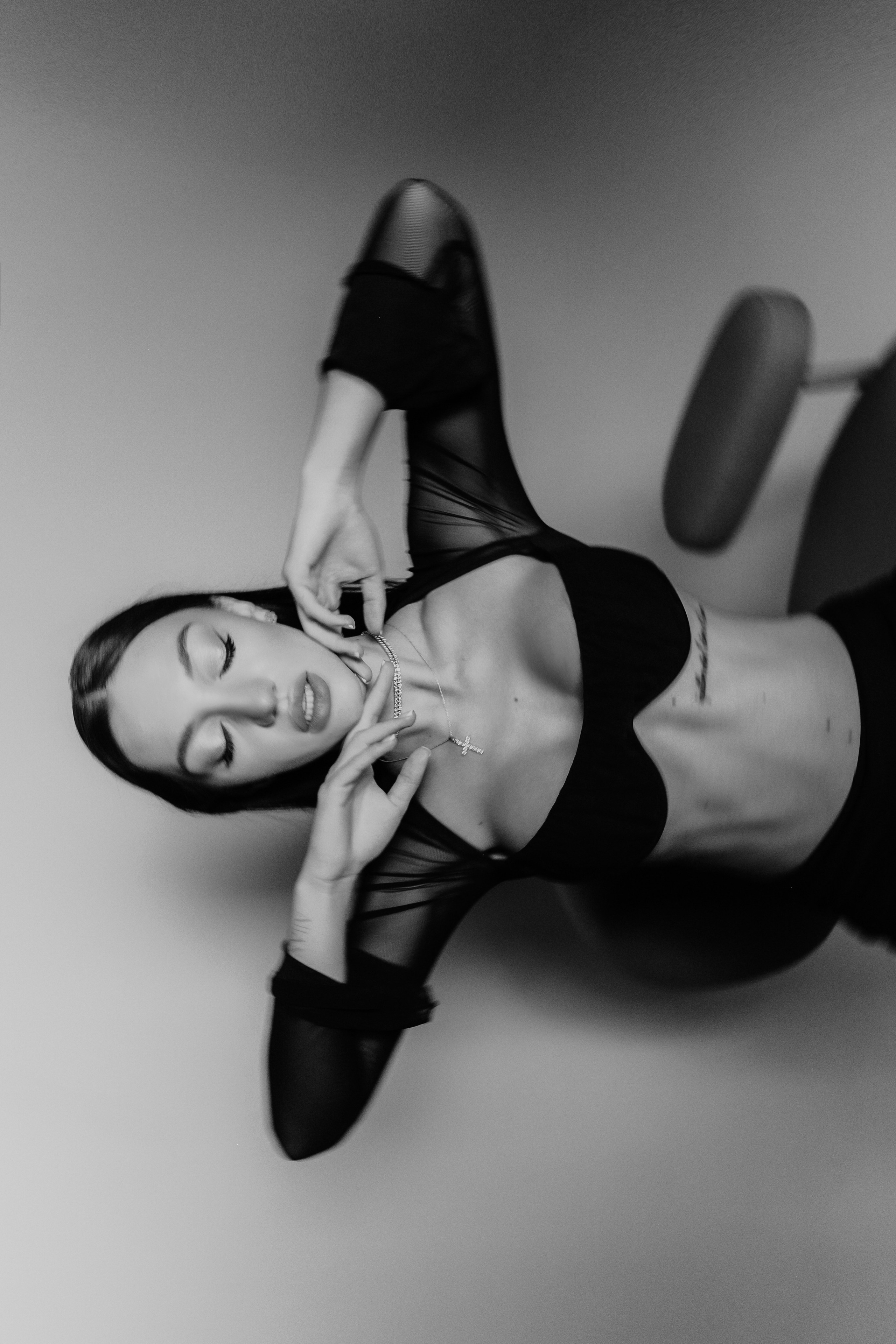 Masha. Фотограф Астафьева Мария