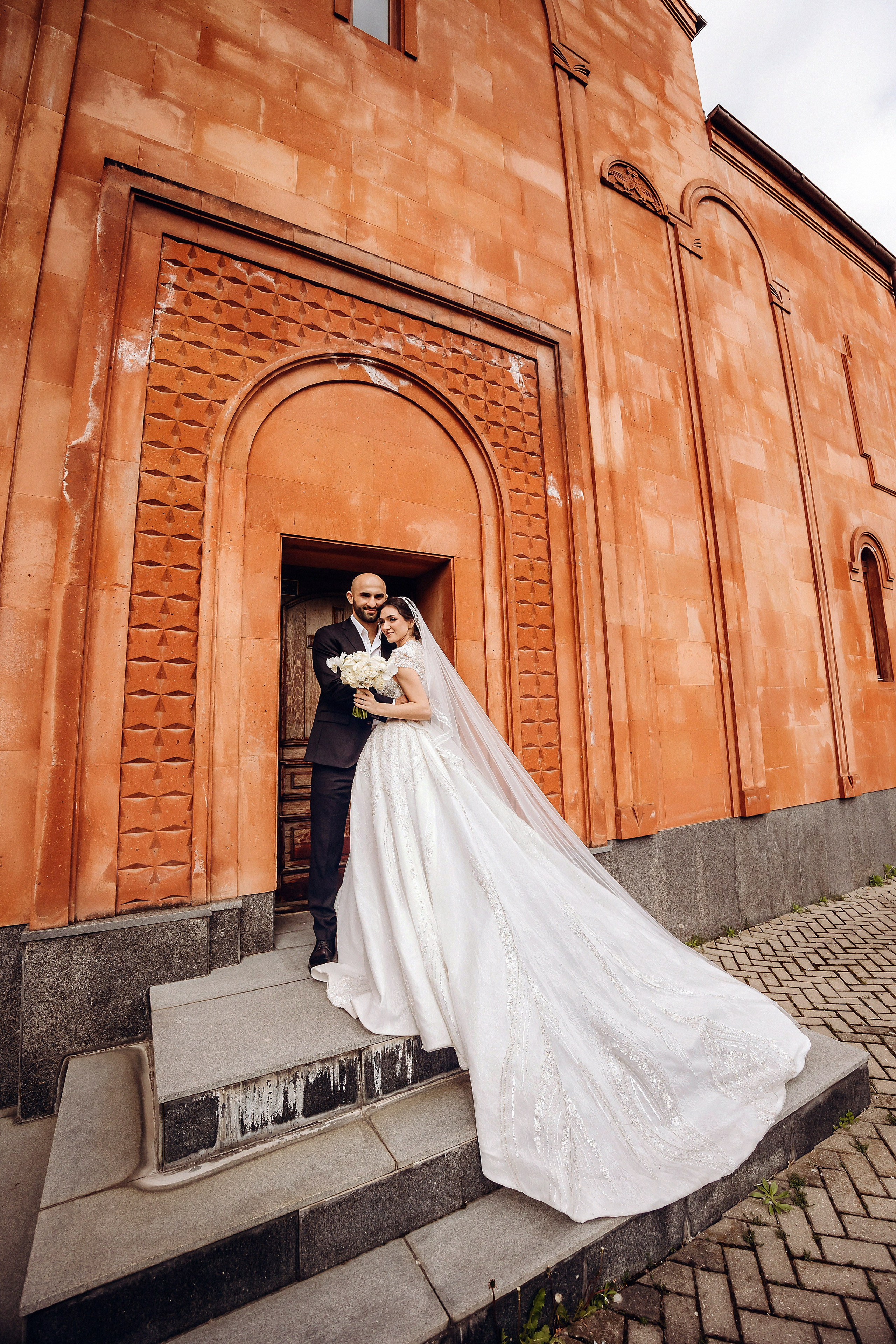 Давид и Ангелина 27 апреля 2024. Фотограф в Калининграде свадебная фотография, репортажная, фотосессии