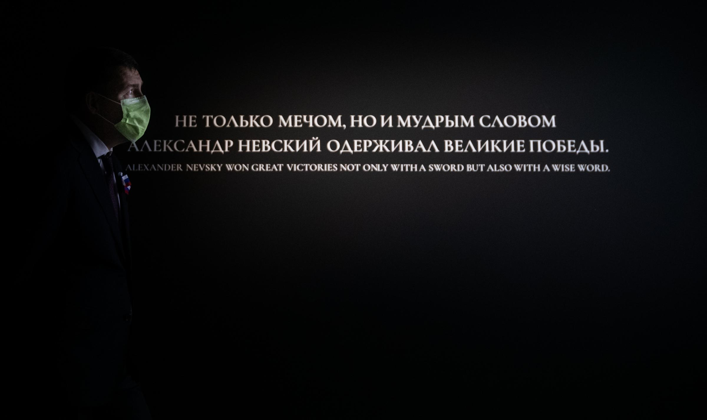 Портрет в репортаже 2. Репортажный фотограф Антон Буценко