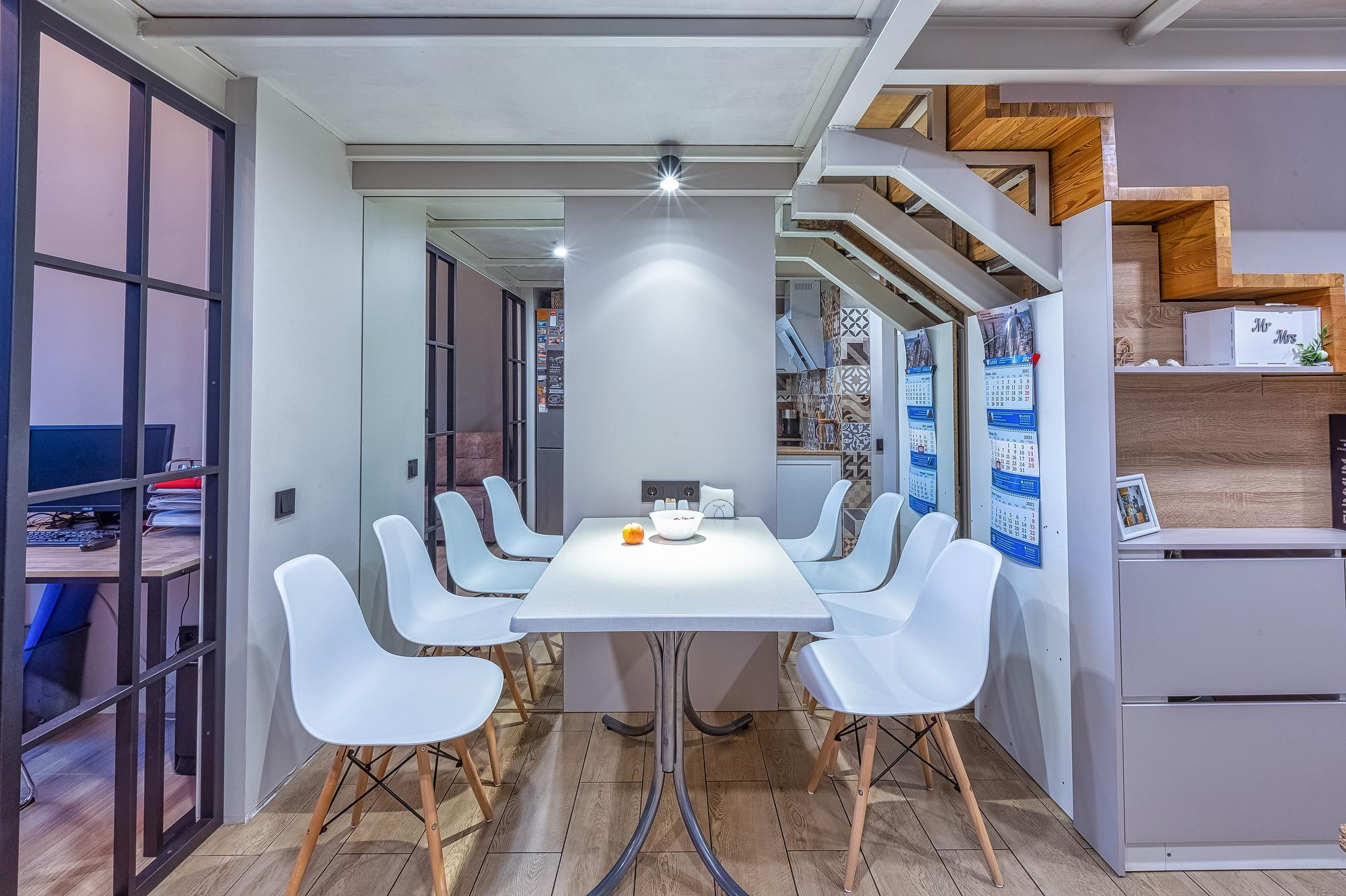 Интерьерная фотосъемка. Репортажный фотограф Антон Буценко