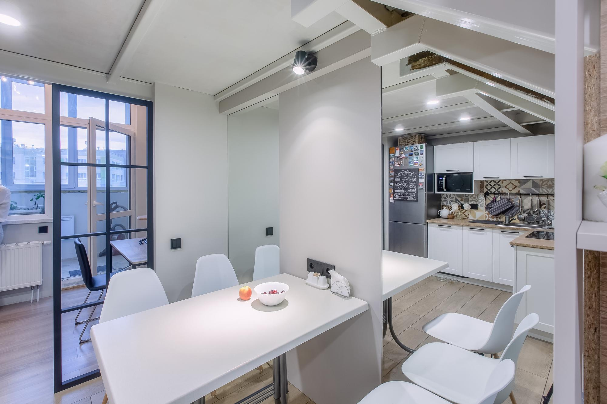 Интерьерная фотосъемка. Репортажный фотограф Антон Буценко