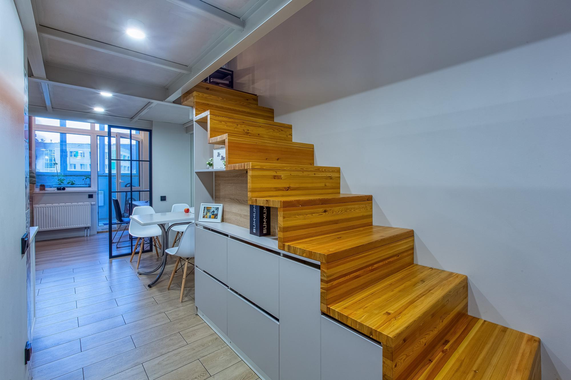 Интерьерная фотосъемка. Репортажный фотограф Антон Буценко