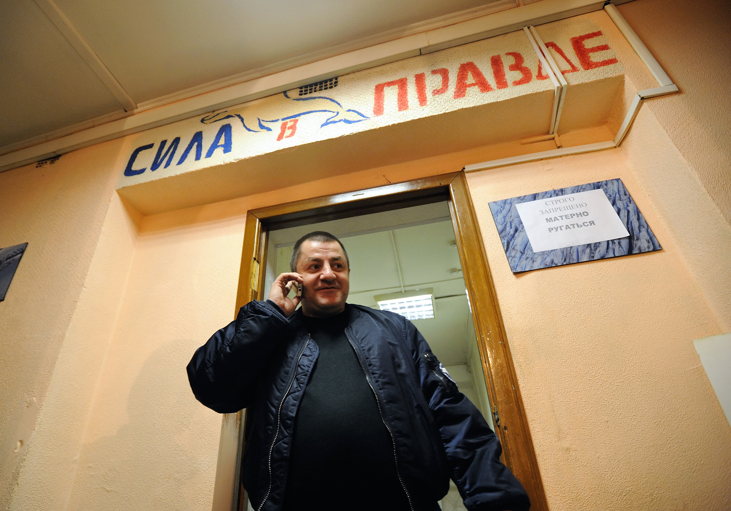 Центр реабилитации наркозависимых. Репортажный фотограф Антон Буценко