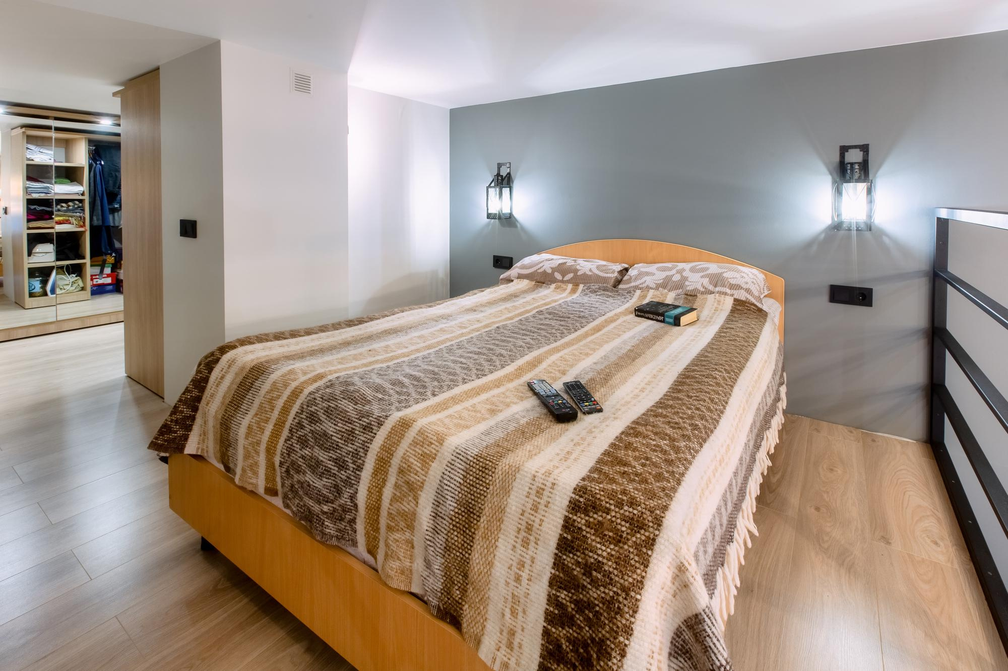 Интерьерная фотосъемка. Репортажный фотограф Антон Буценко