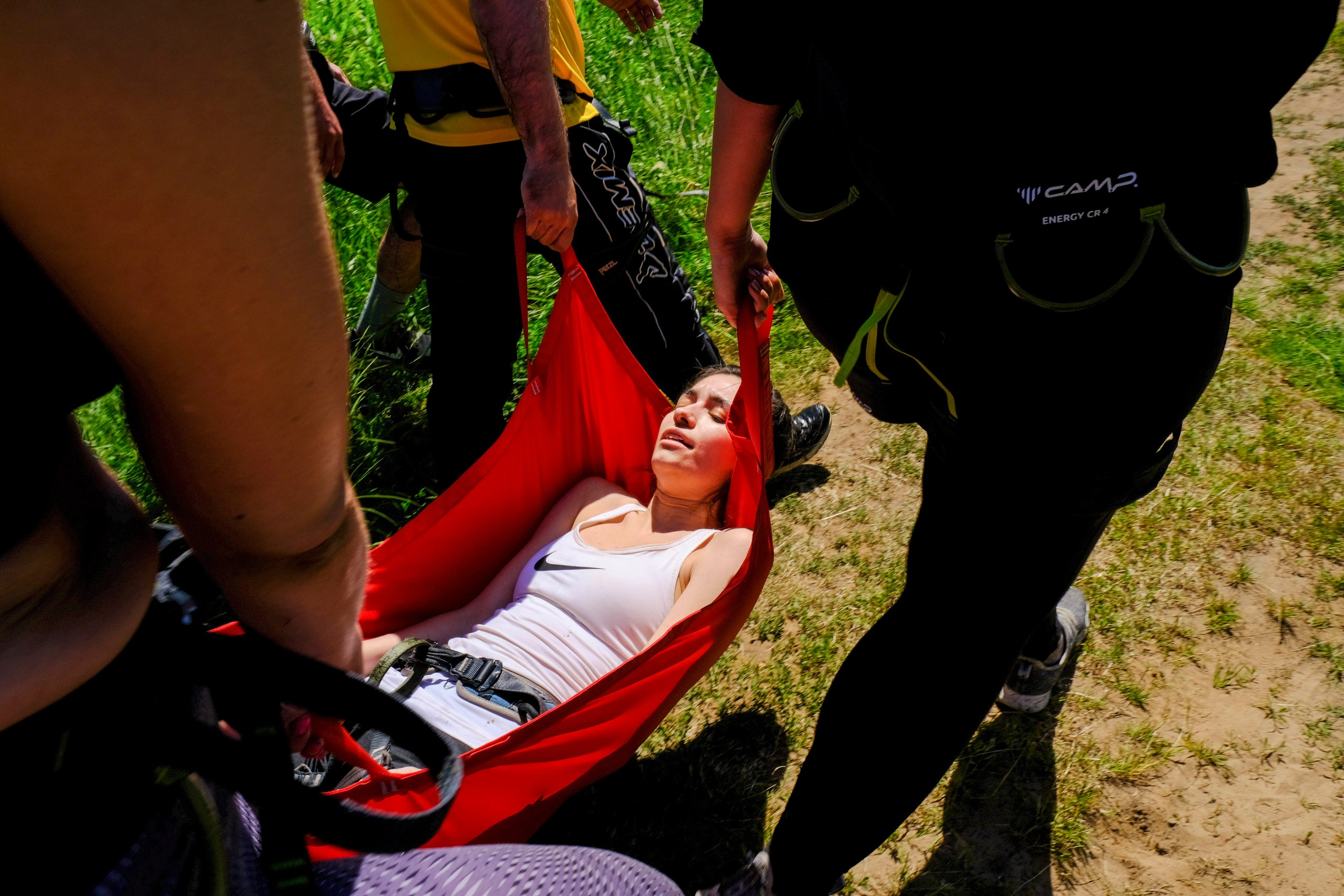 Корпоративный турпоход 500 чел. Территория M.I.C.E. Территория EVENT. Организация мероприятий