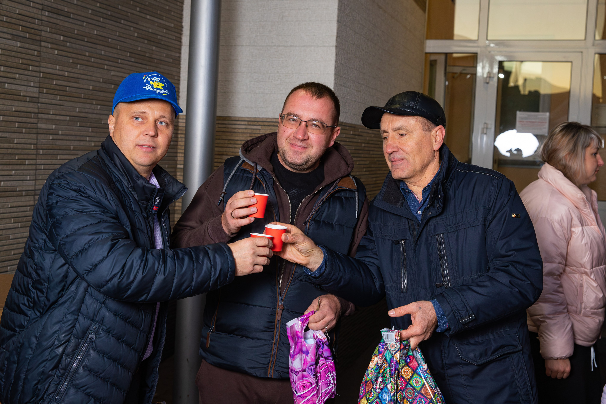 АО Компания «Проксима». Фотограф Александр Поздняков  Новосибирск