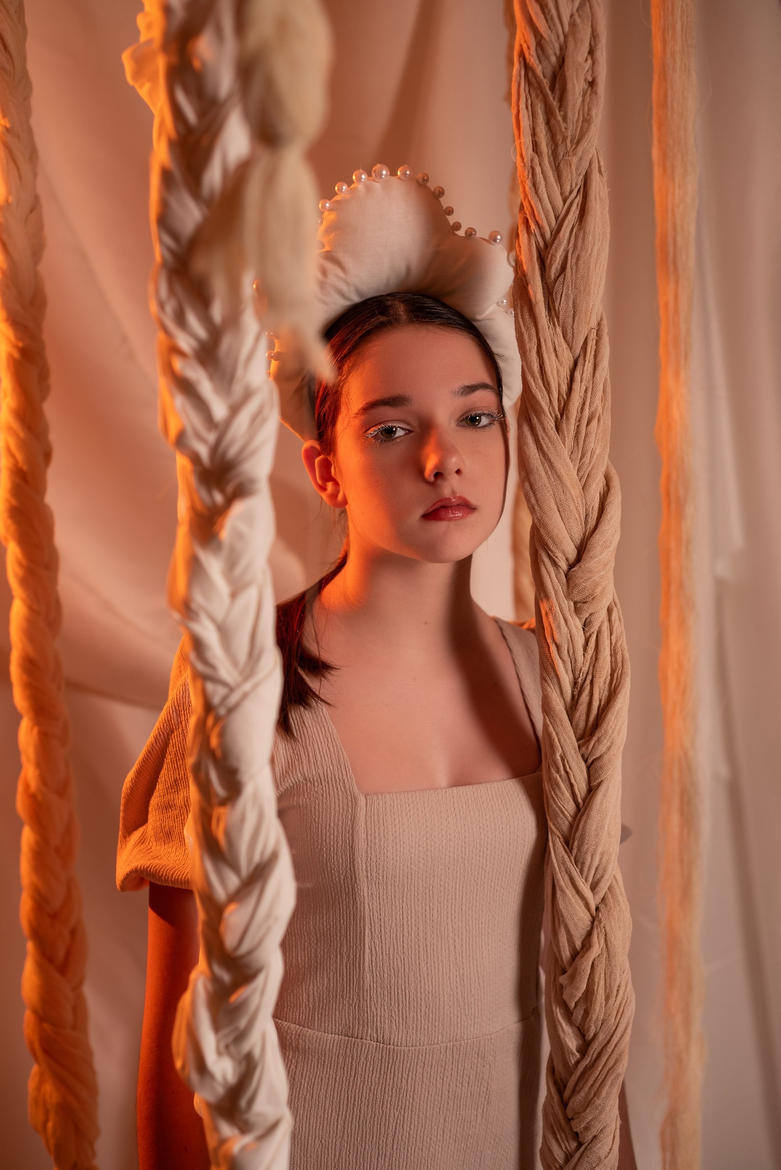 Творческие проекты. Retoucher and Photographer Oksana Shterts