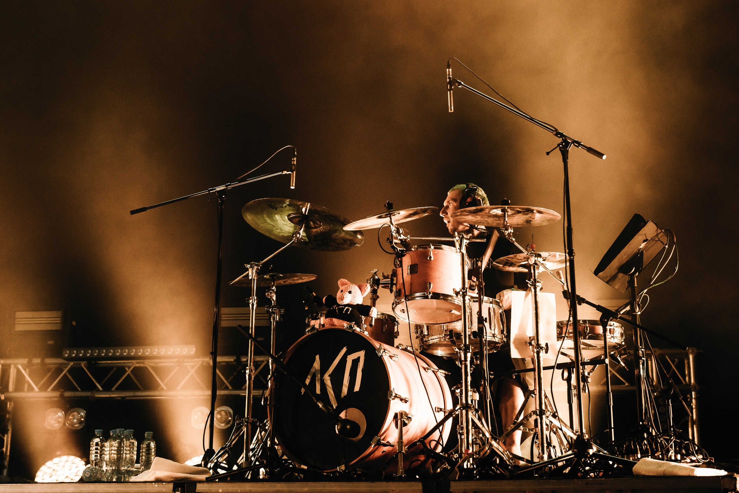 Концерт ЛСП. Свадебный и репортажный фотограф в Воронеже Роман Янко