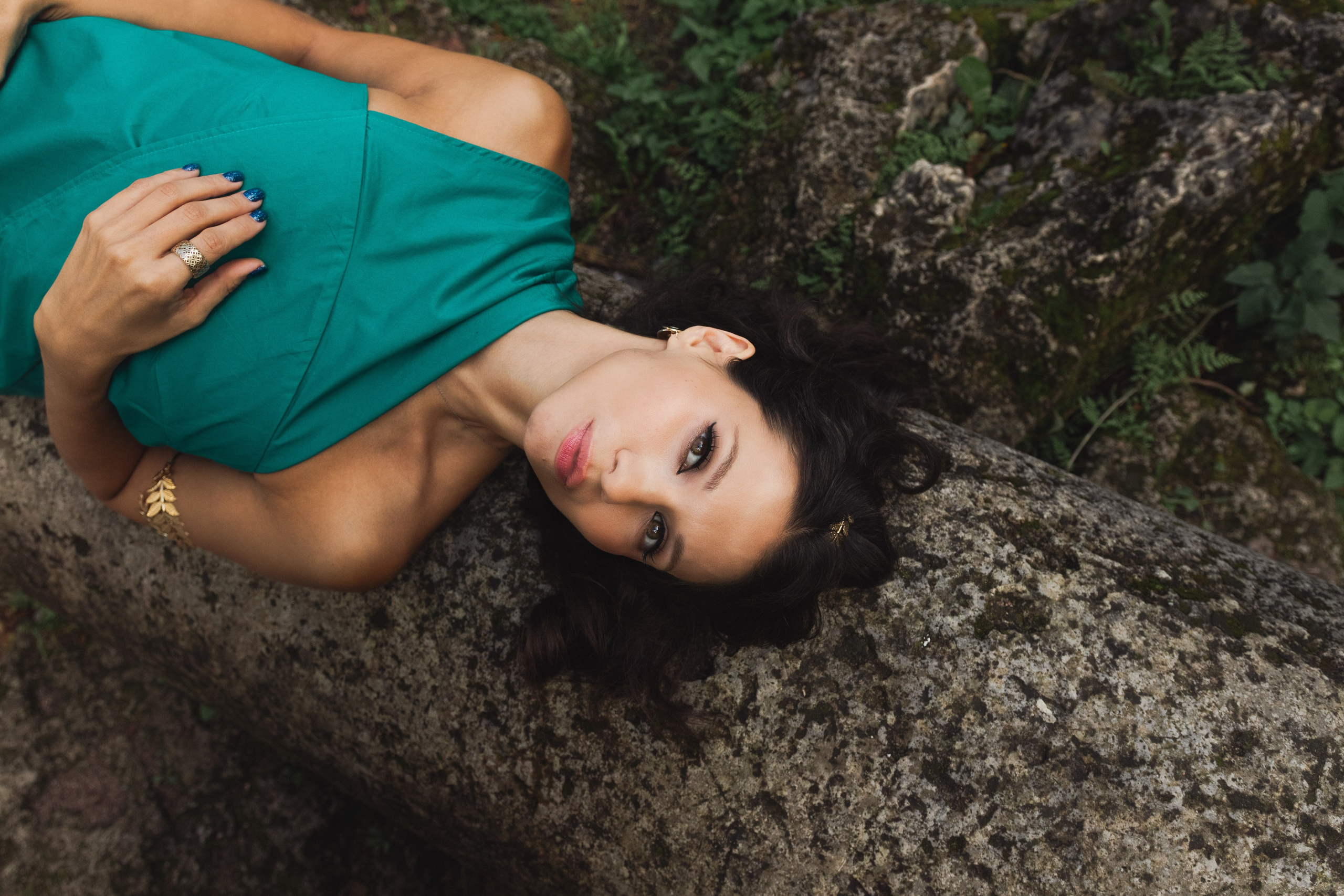 Афродита. Алексей Лещенко