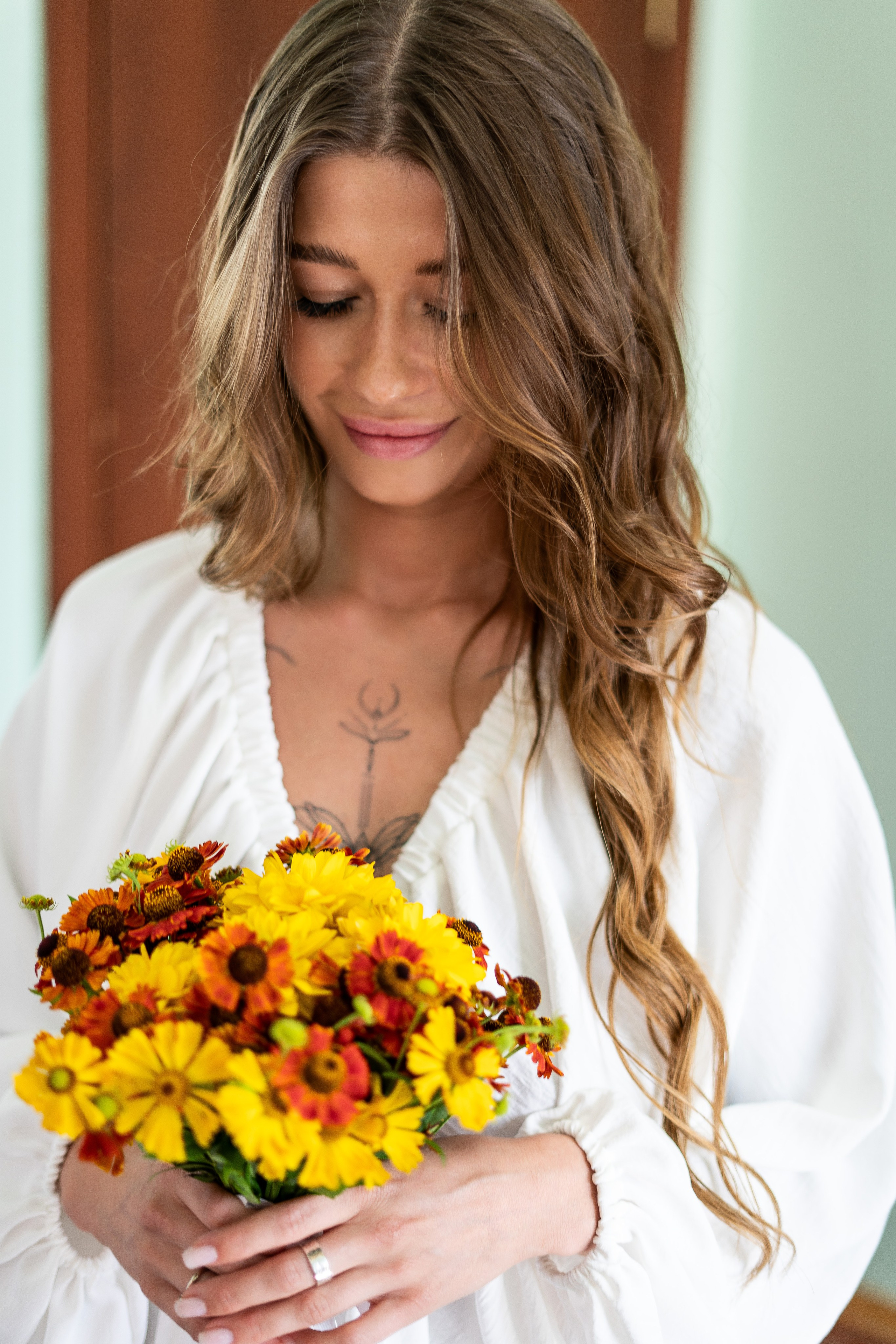 Елизавета & Артём. Анастасия Паршукова — фотограф Шерегеш Новосибирск