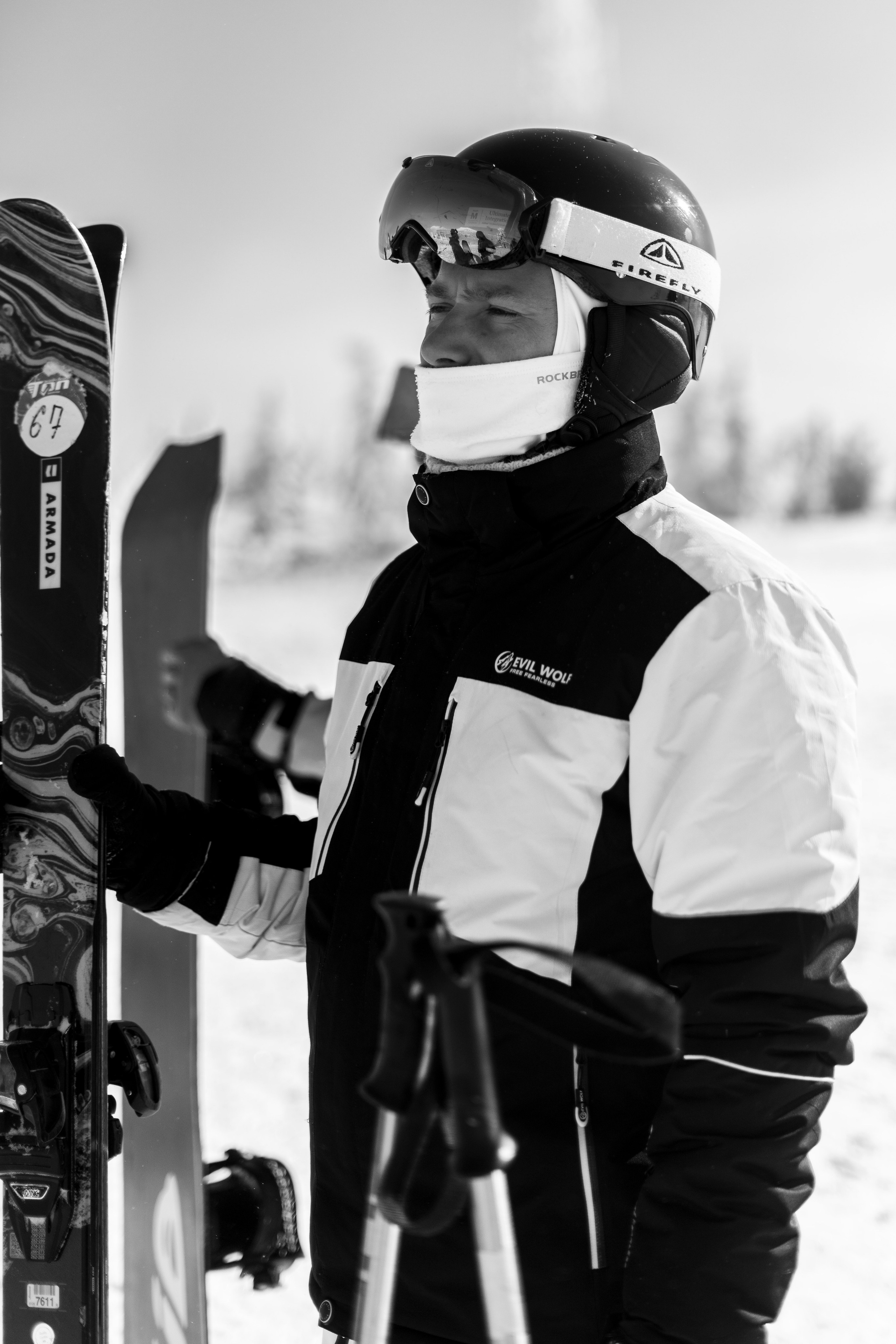 Тур. Анастасия Паршукова — фотограф Шерегеш Новосибирск