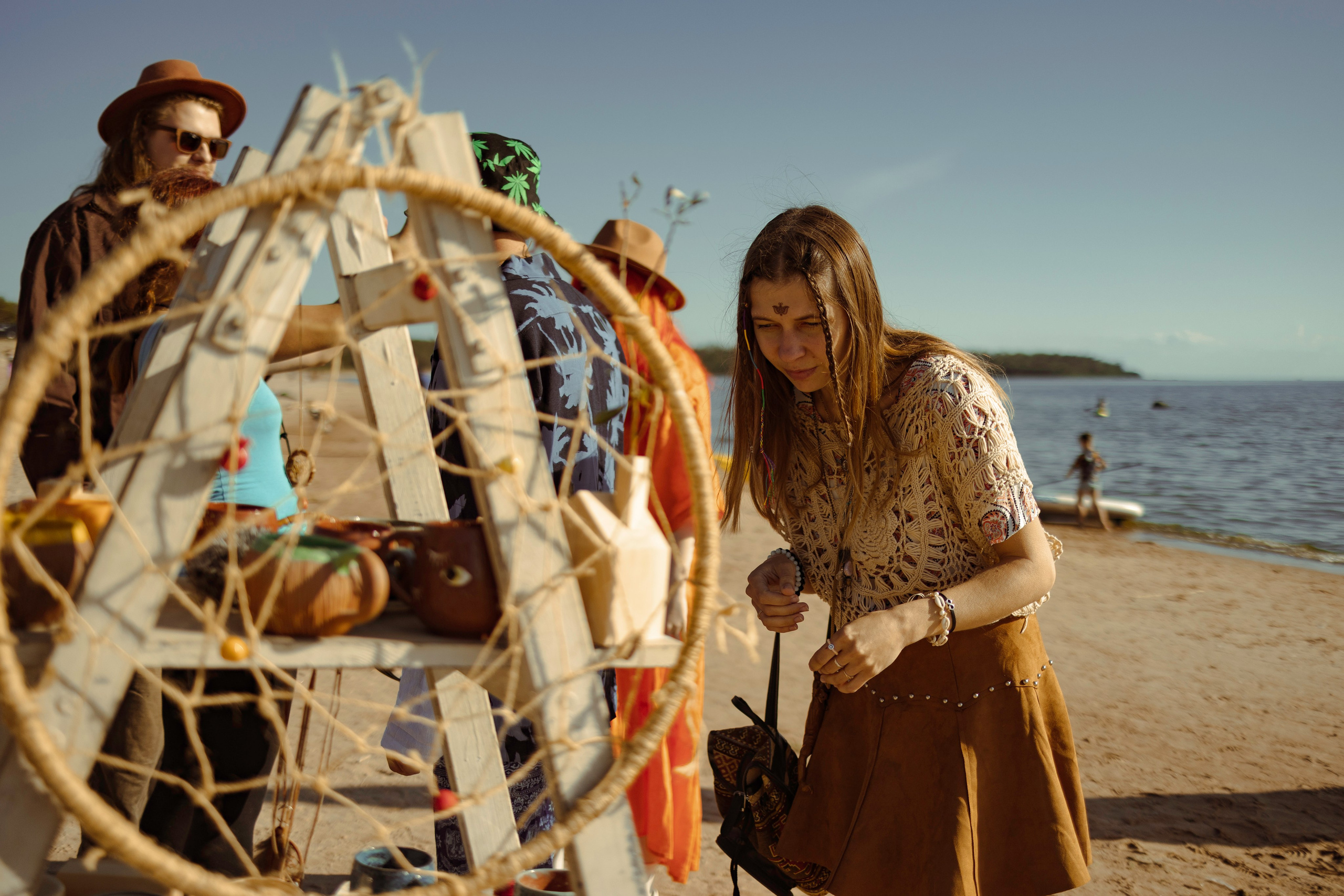 Фестиваль Hello Camper закрытие 2023. Репортажный и портретный фотограф в Санктпетербурге. Видиосъемка мероприятий в Санкт-Петербурге