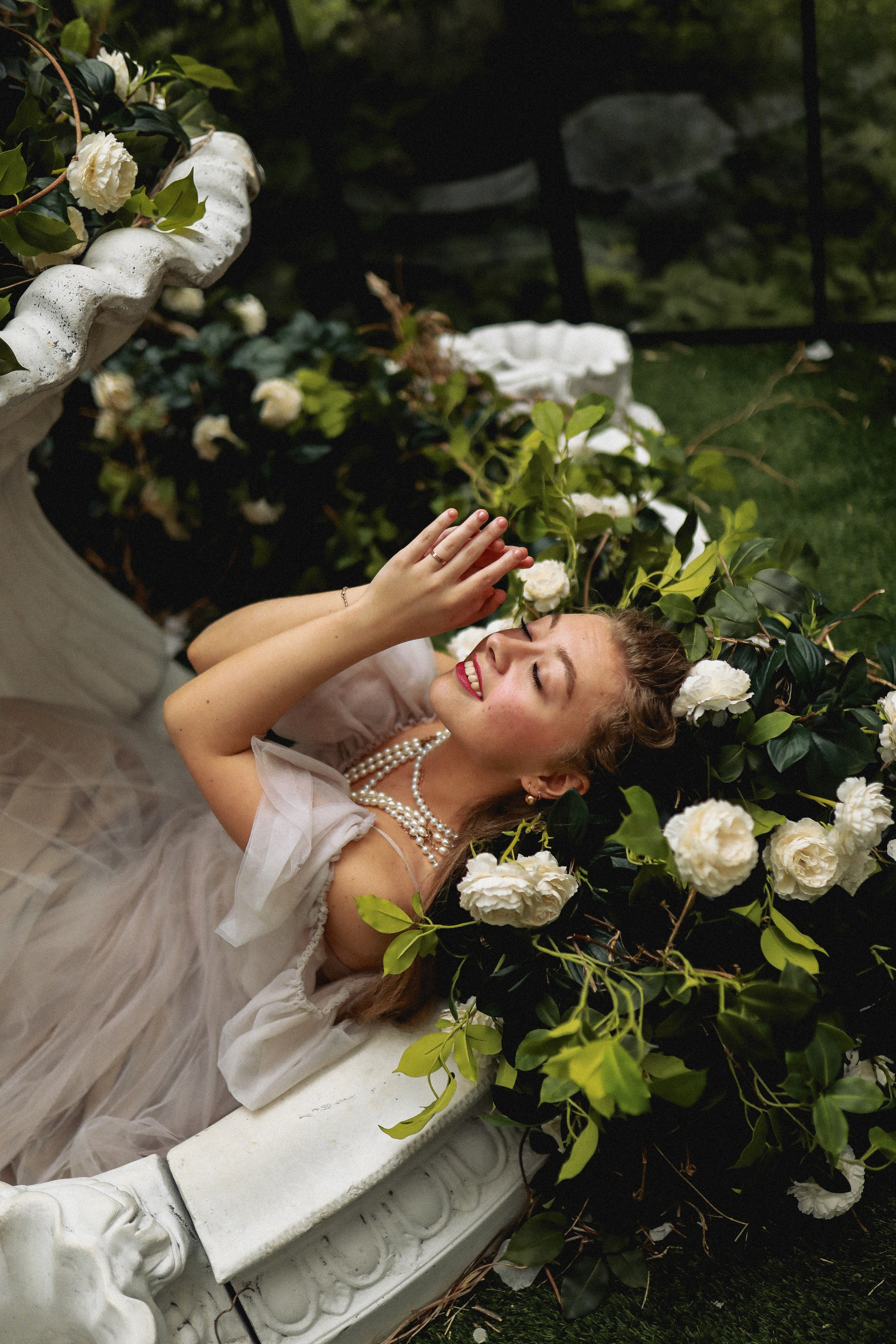 Зачарованный лес