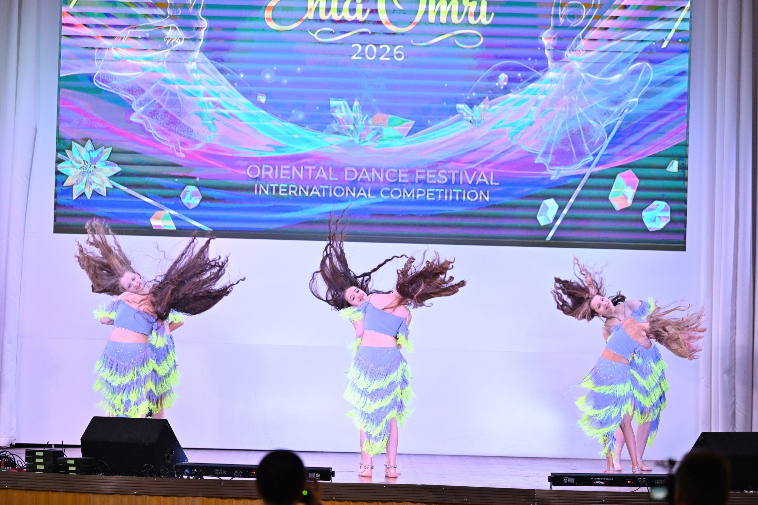 2026 Танцы, Челябинск. Снежинск фото Андрианов