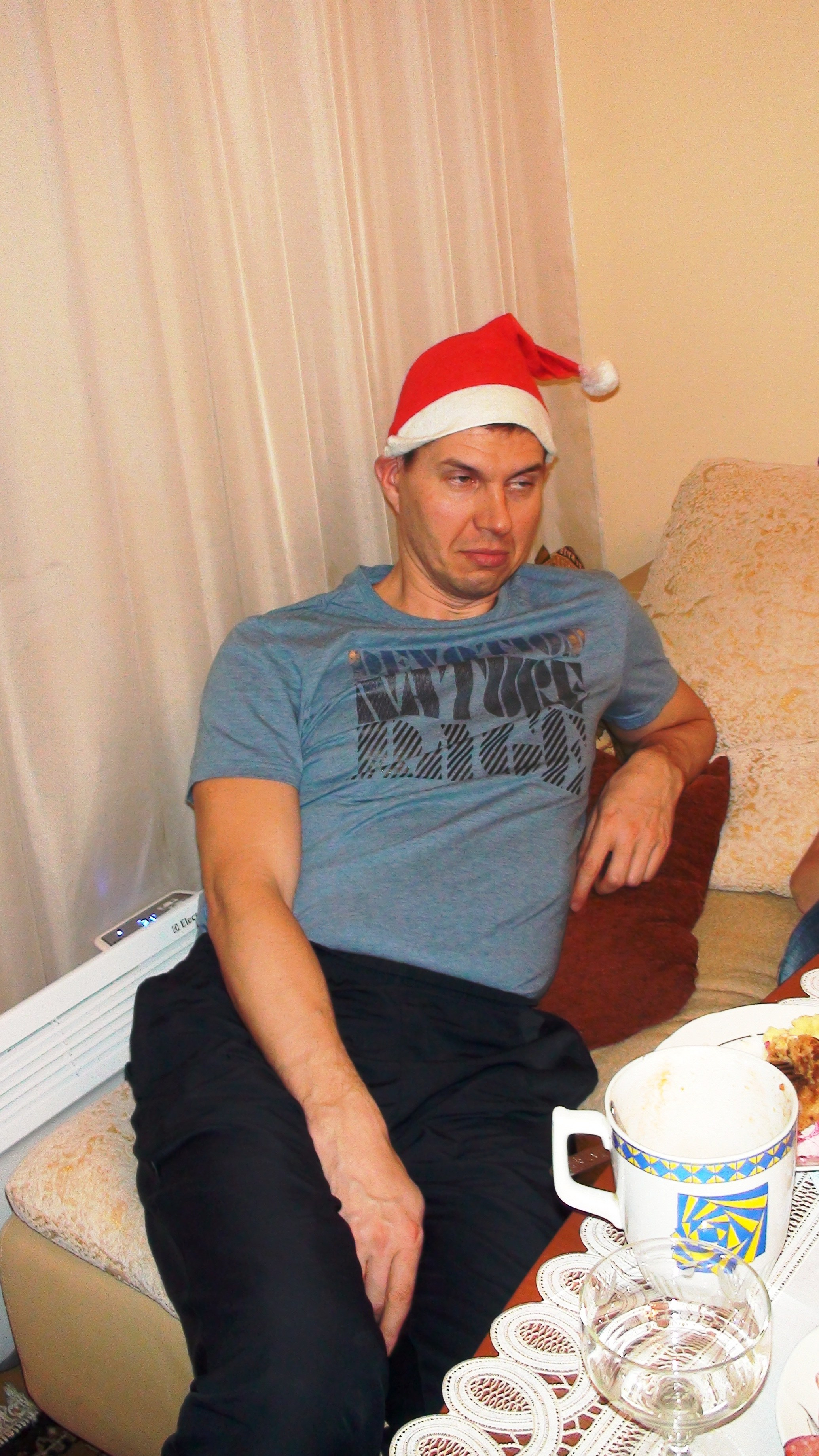 Новый Год 29.12.13-06.01.14. Семейный, Свадебный фотограф СПБ Питер— Романова Екатерина