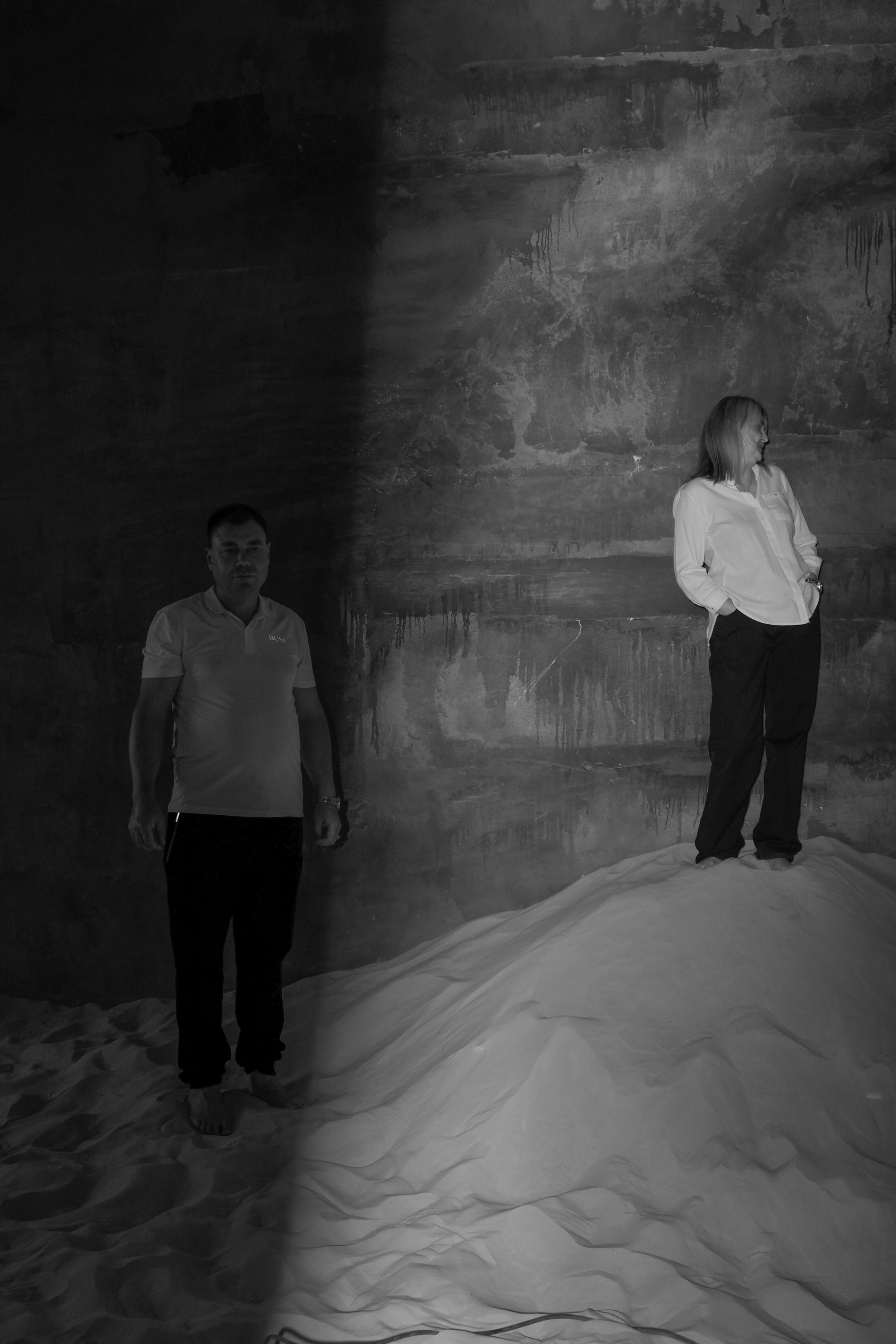 Струны любви. Фотограф | Александр Очковский