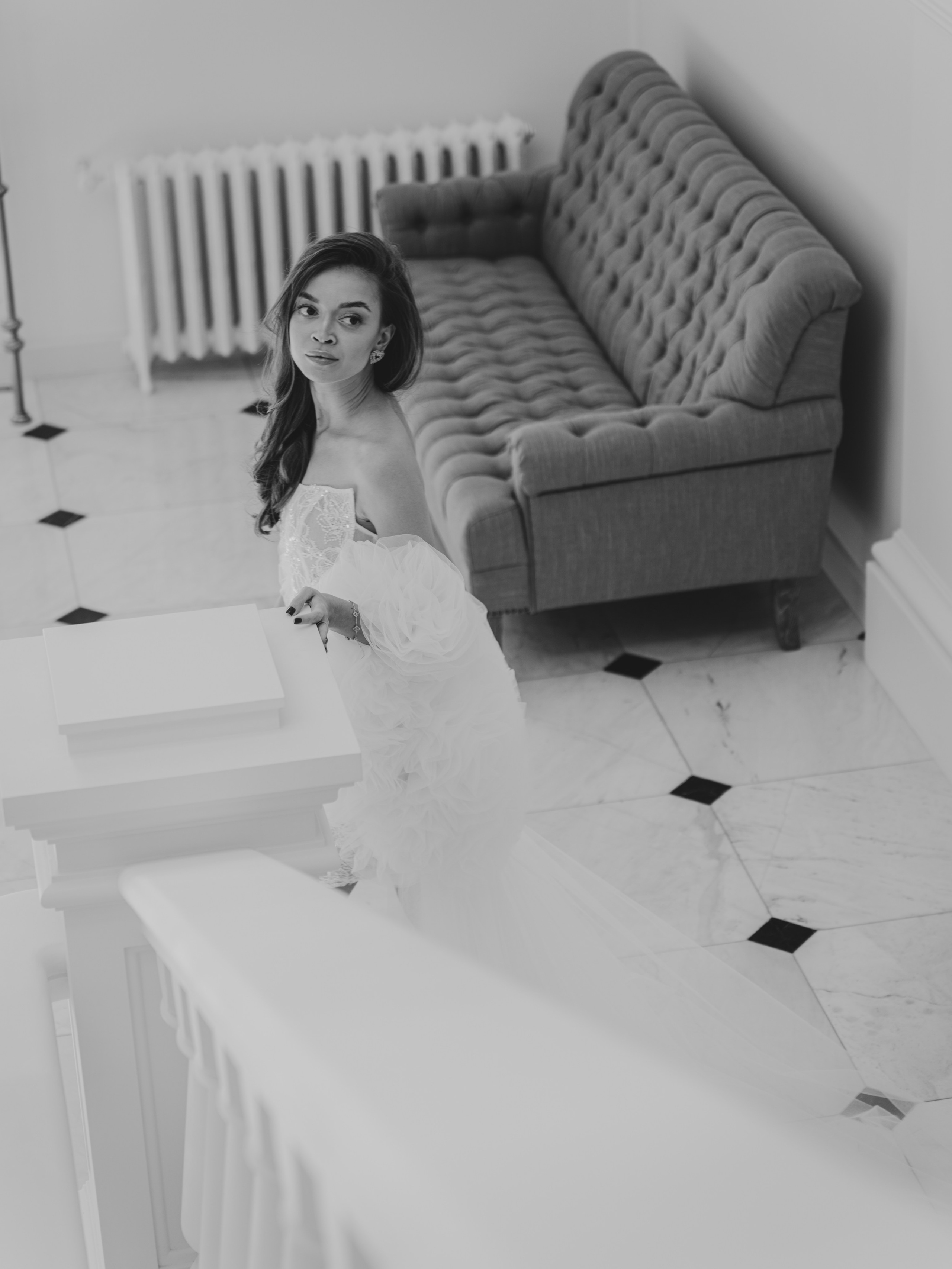 Однажды в отеле «Родина». Фотограф в Иркутске на все важные случаи жизни