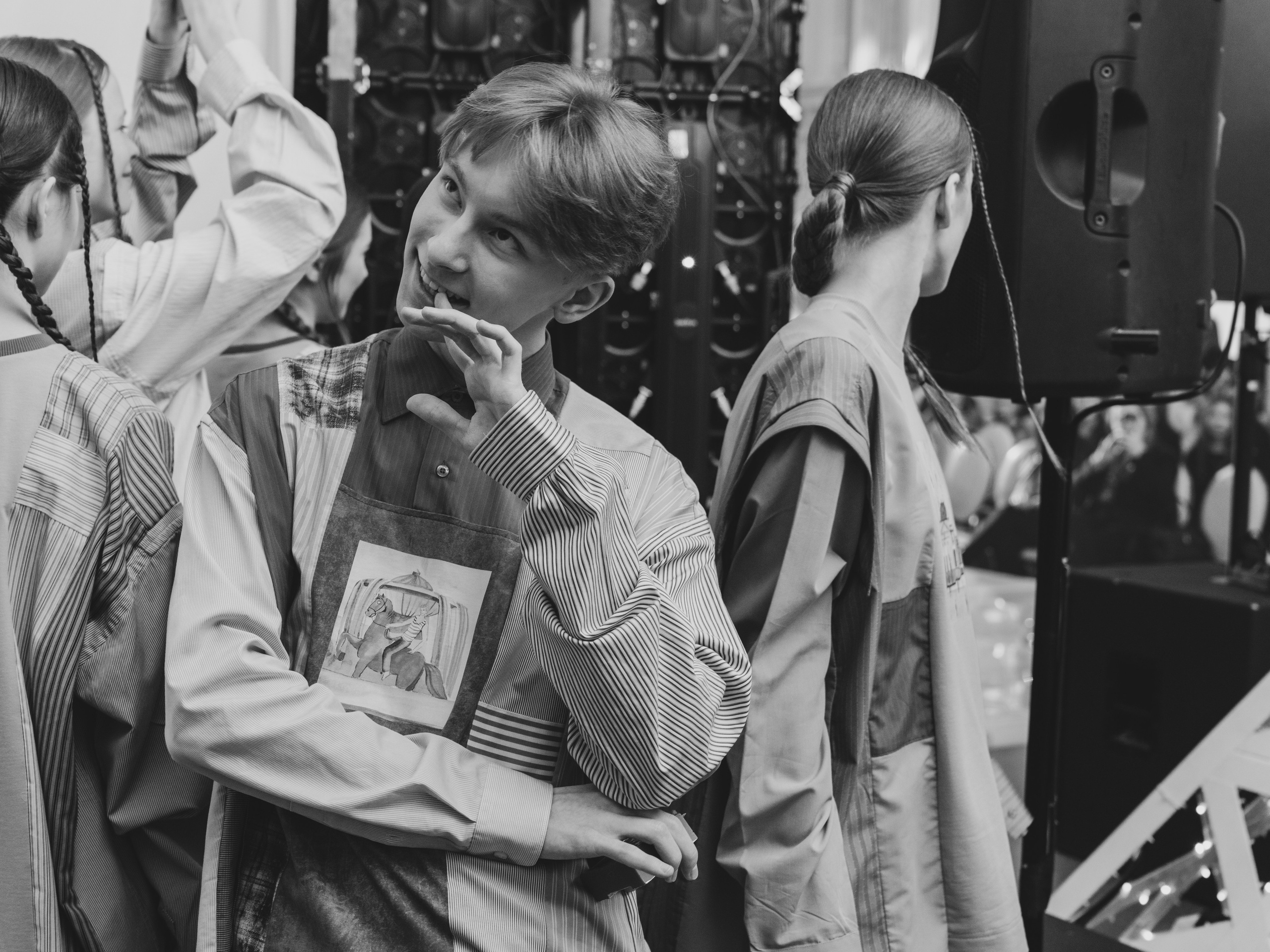 Siberian Fashion Week. Фотограф в Иркутске на все важные случаи жизни