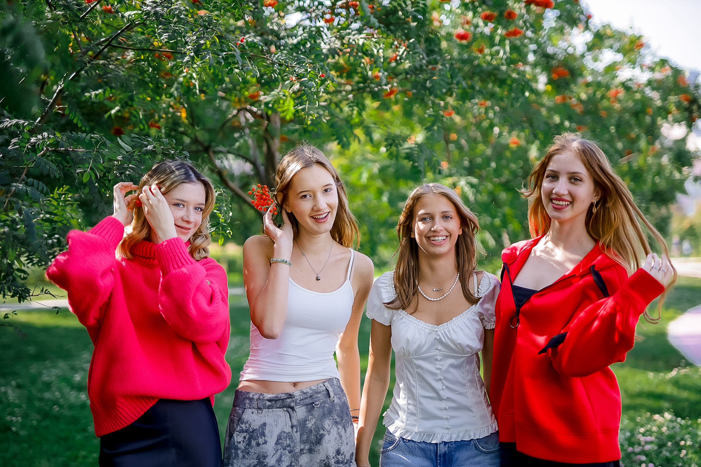 9 Я ШКОЛА 1409 ПРОГУЛКА. Фотограф в Москве Ольга Колесникова