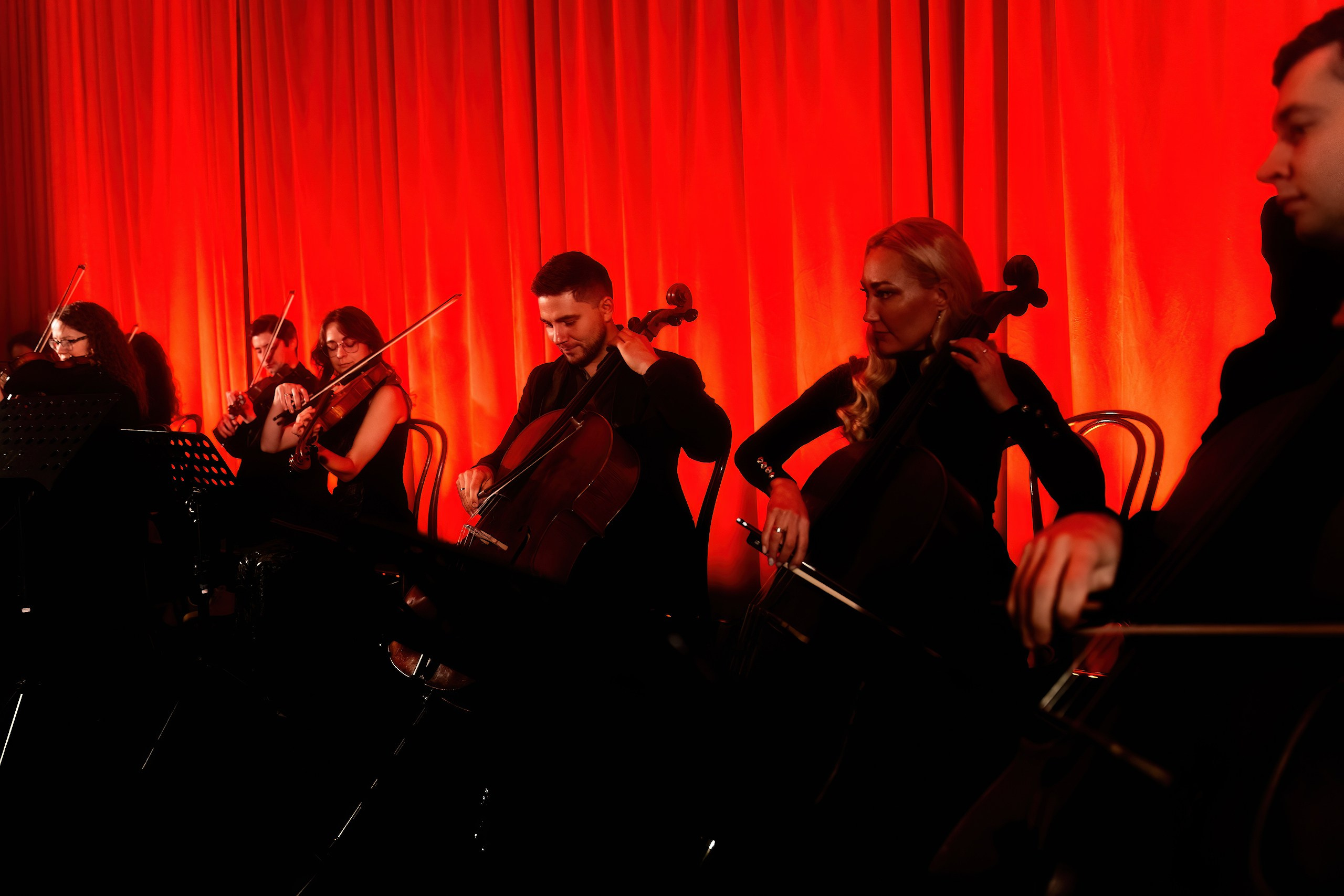 Мастер и Маргарита. Свадебный фотограф в Барнауле Четошникова Анна