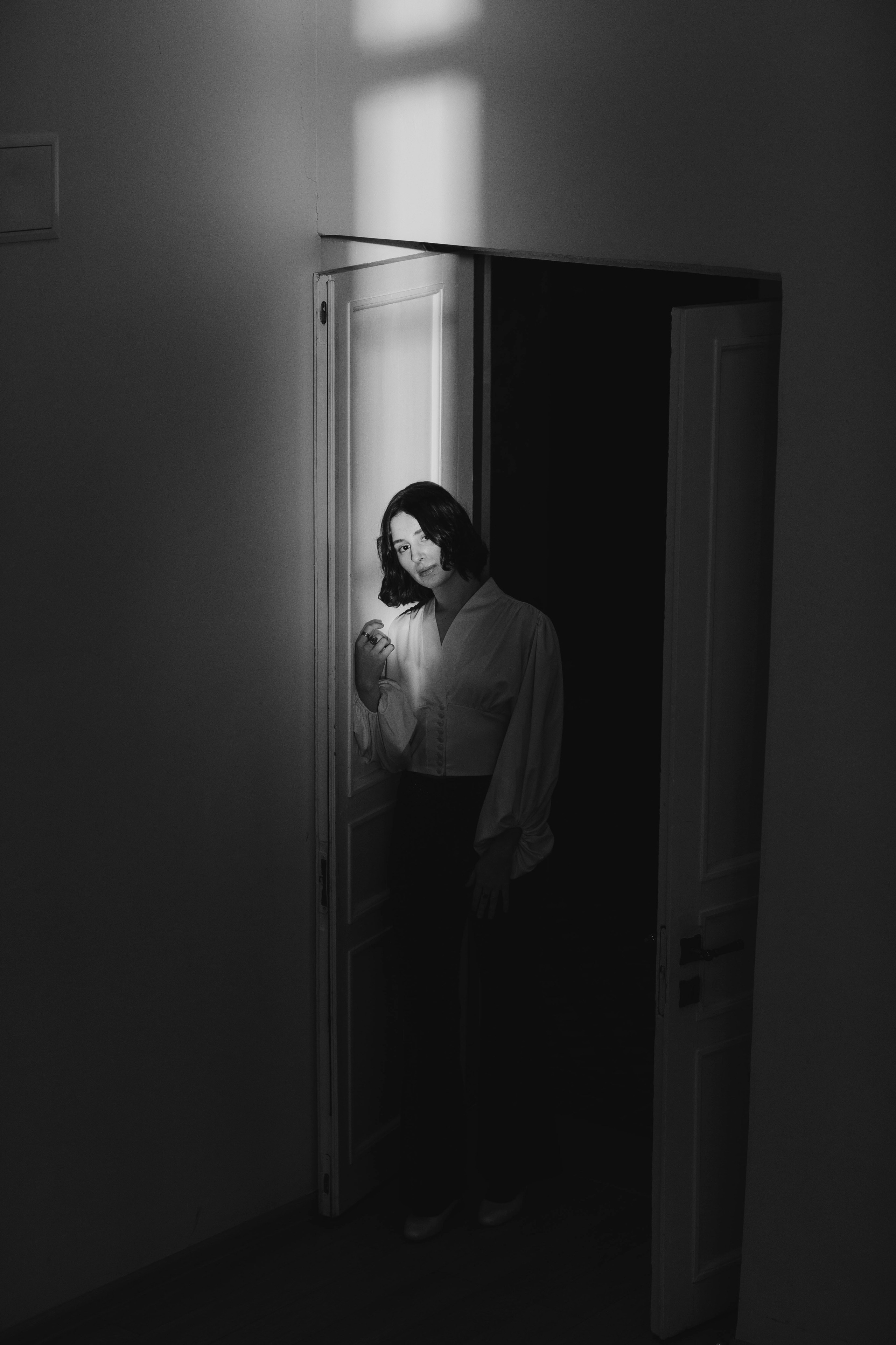 Катя. Мальтийская капелла. Свадебный и портретный фотограф в Санкт-Петербурге