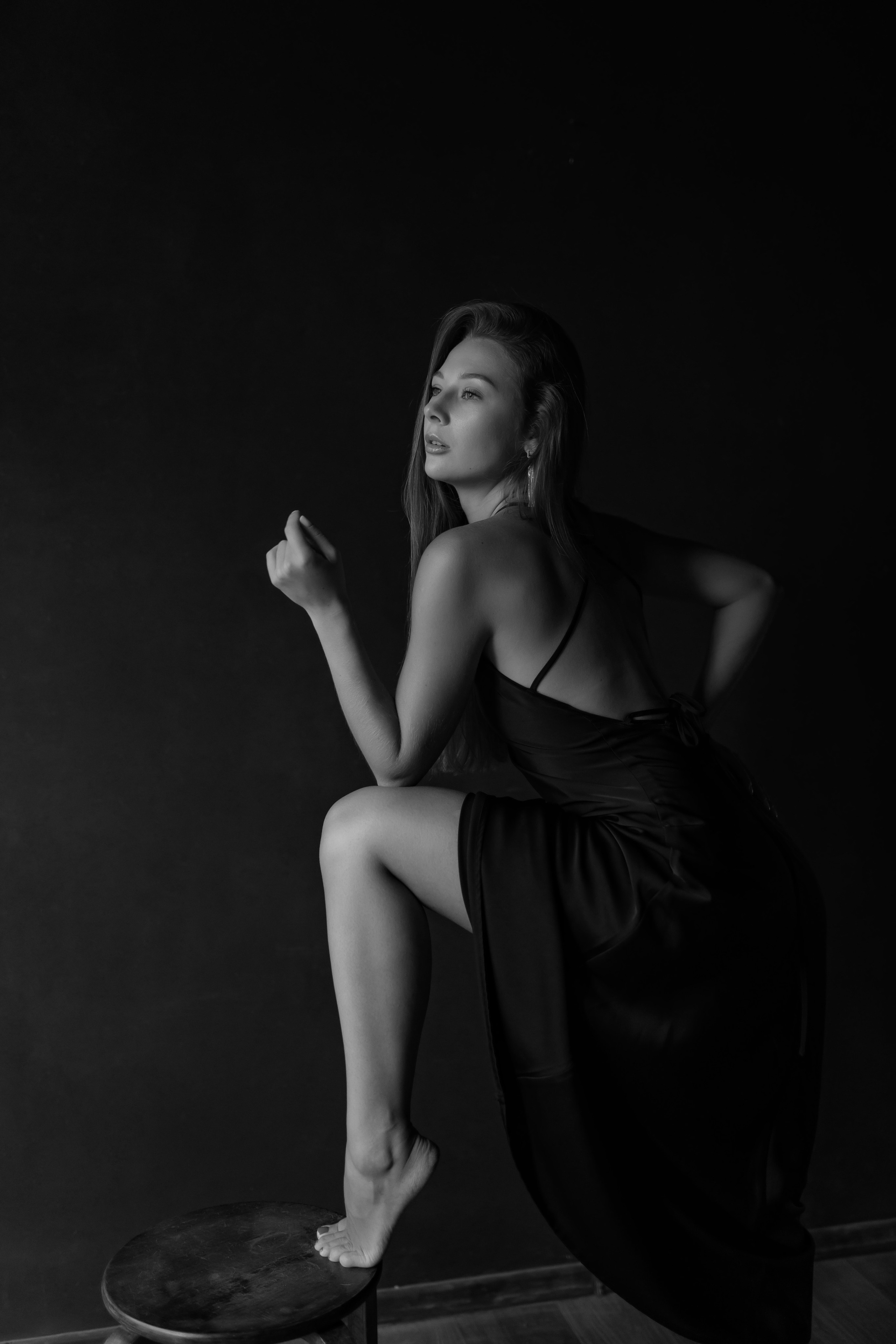 Светлана. Фотограф Островская Юлия