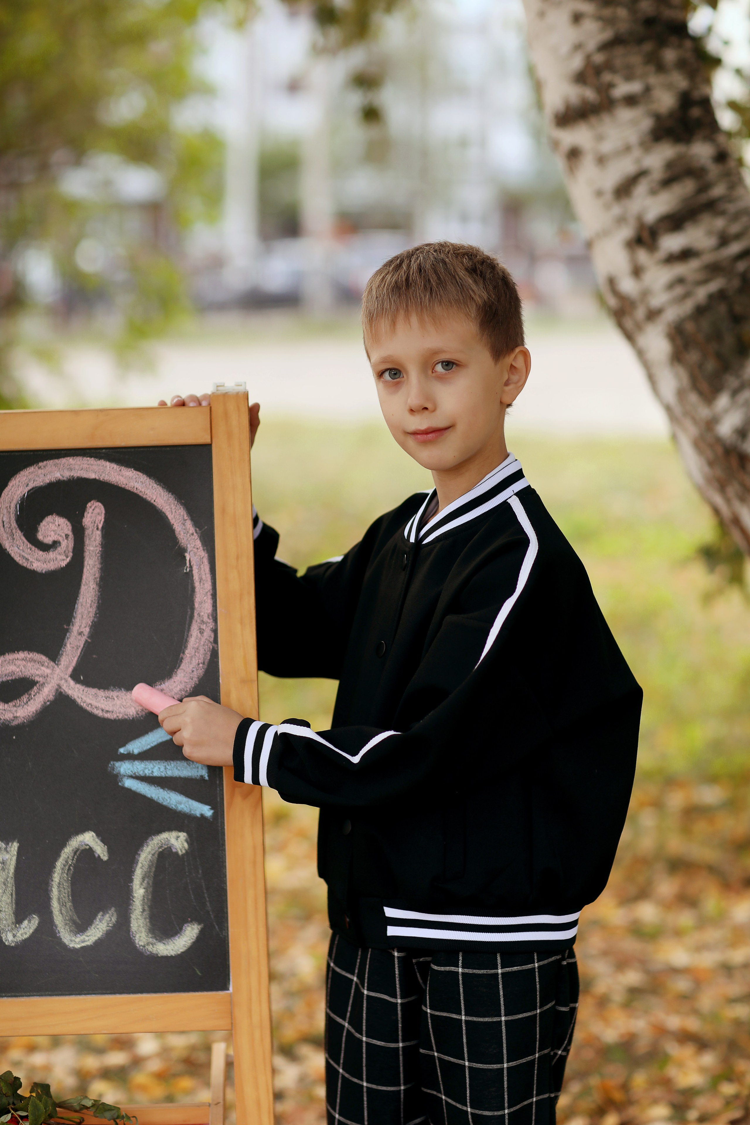 3 класс. Фотограф в Ярославле Егорычева Екатерина