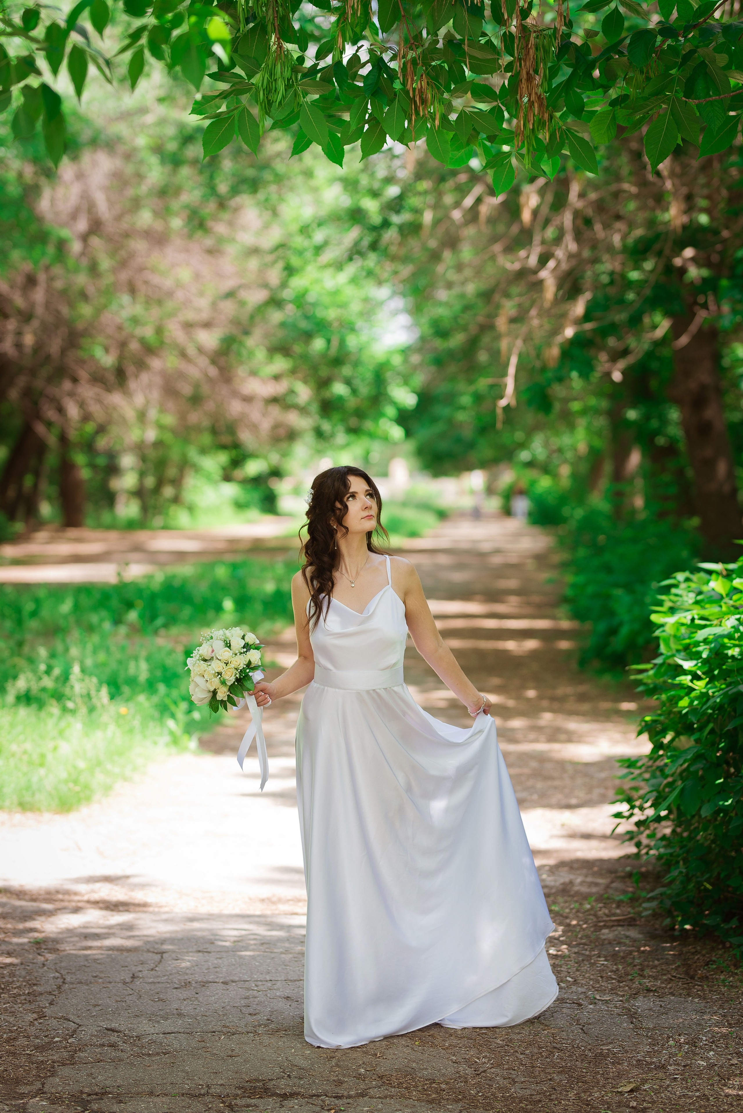 Юлия и Анатолий. Свадебный и семейный фотограф Яна Стражева. Волгоград, Москва