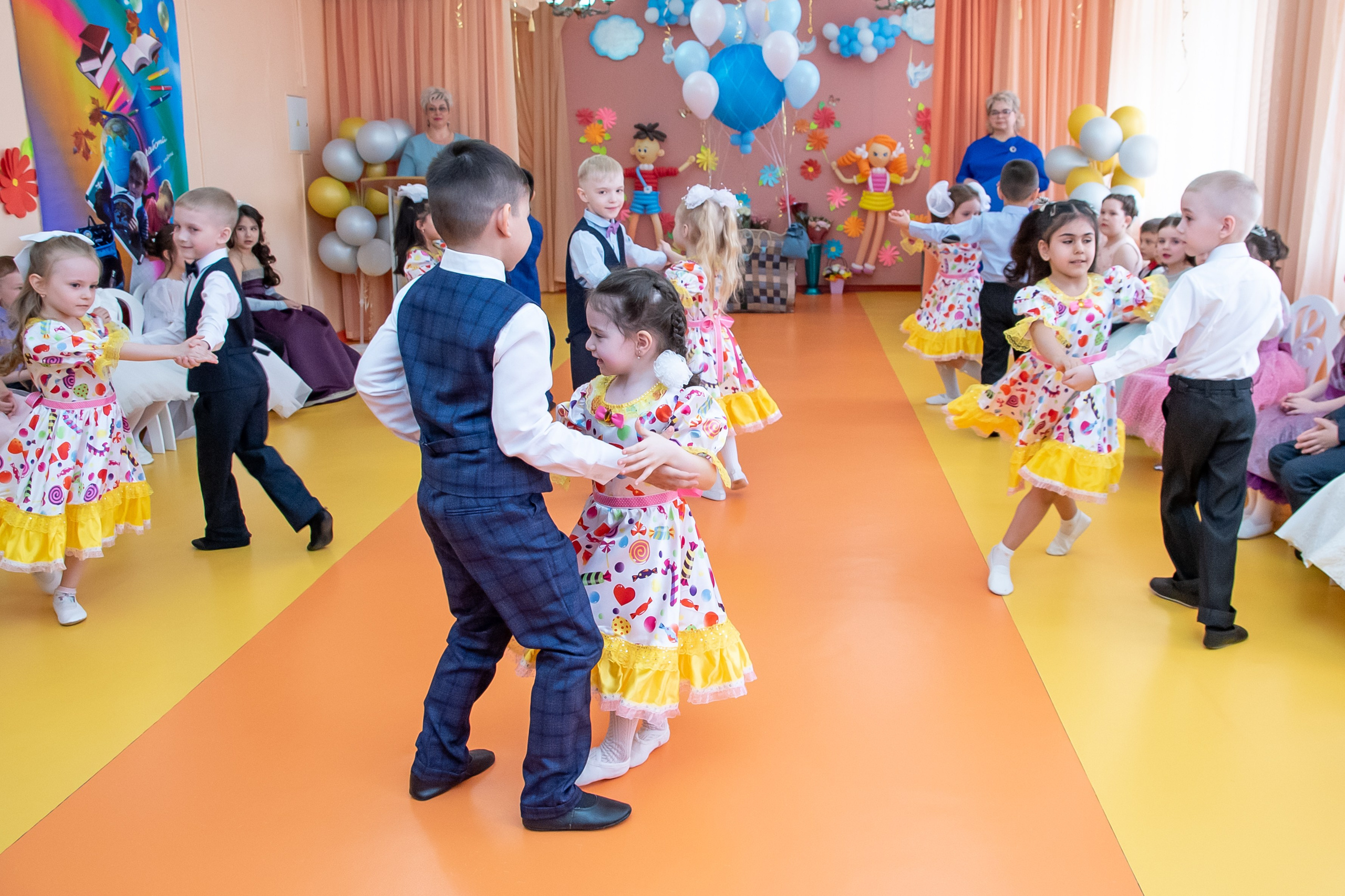 ДС 31, гр 11. Фотограф в г. Нижневартовск Александра Гриценко