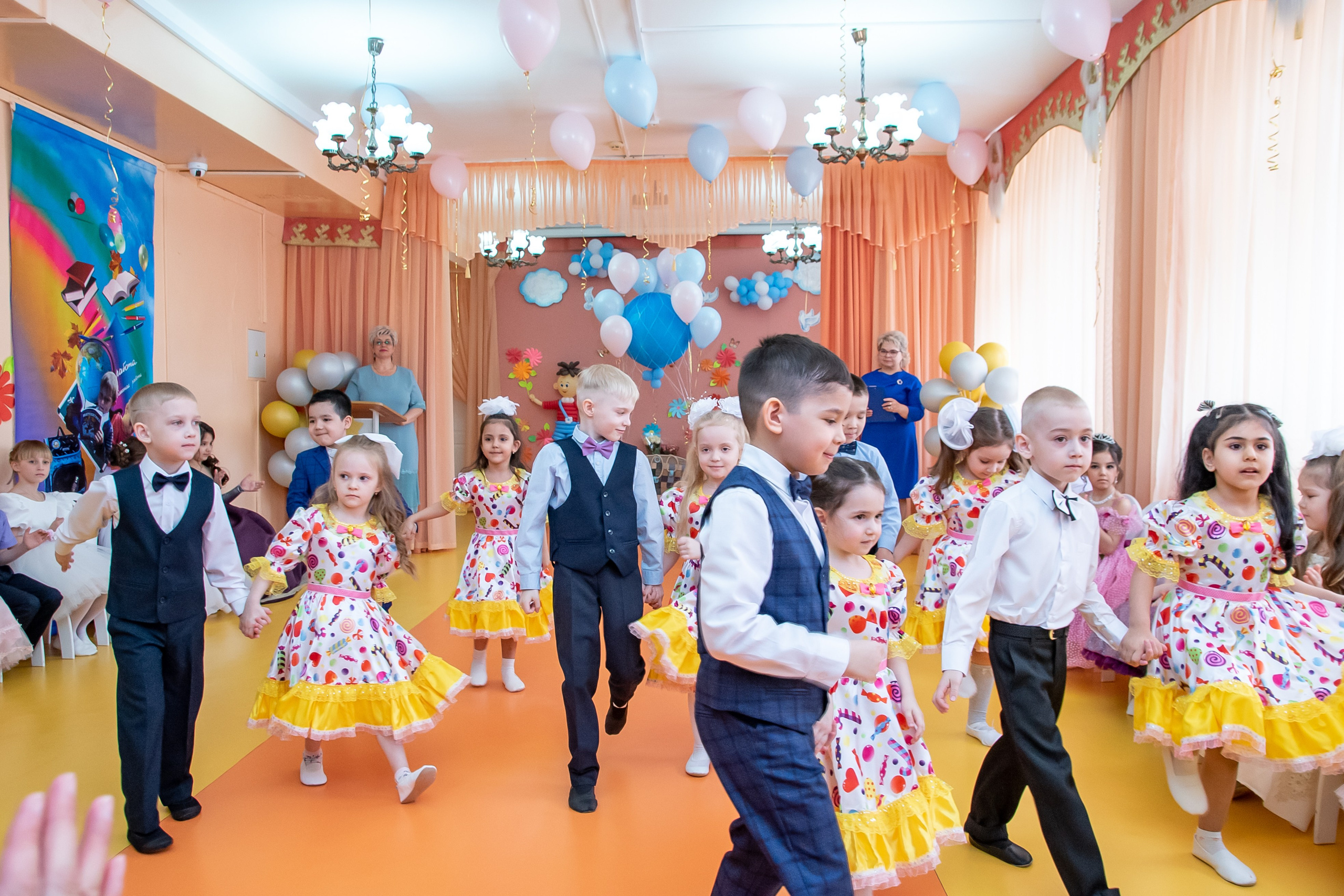 ДС 31, гр 11. Фотограф в г. Нижневартовск Александра Гриценко