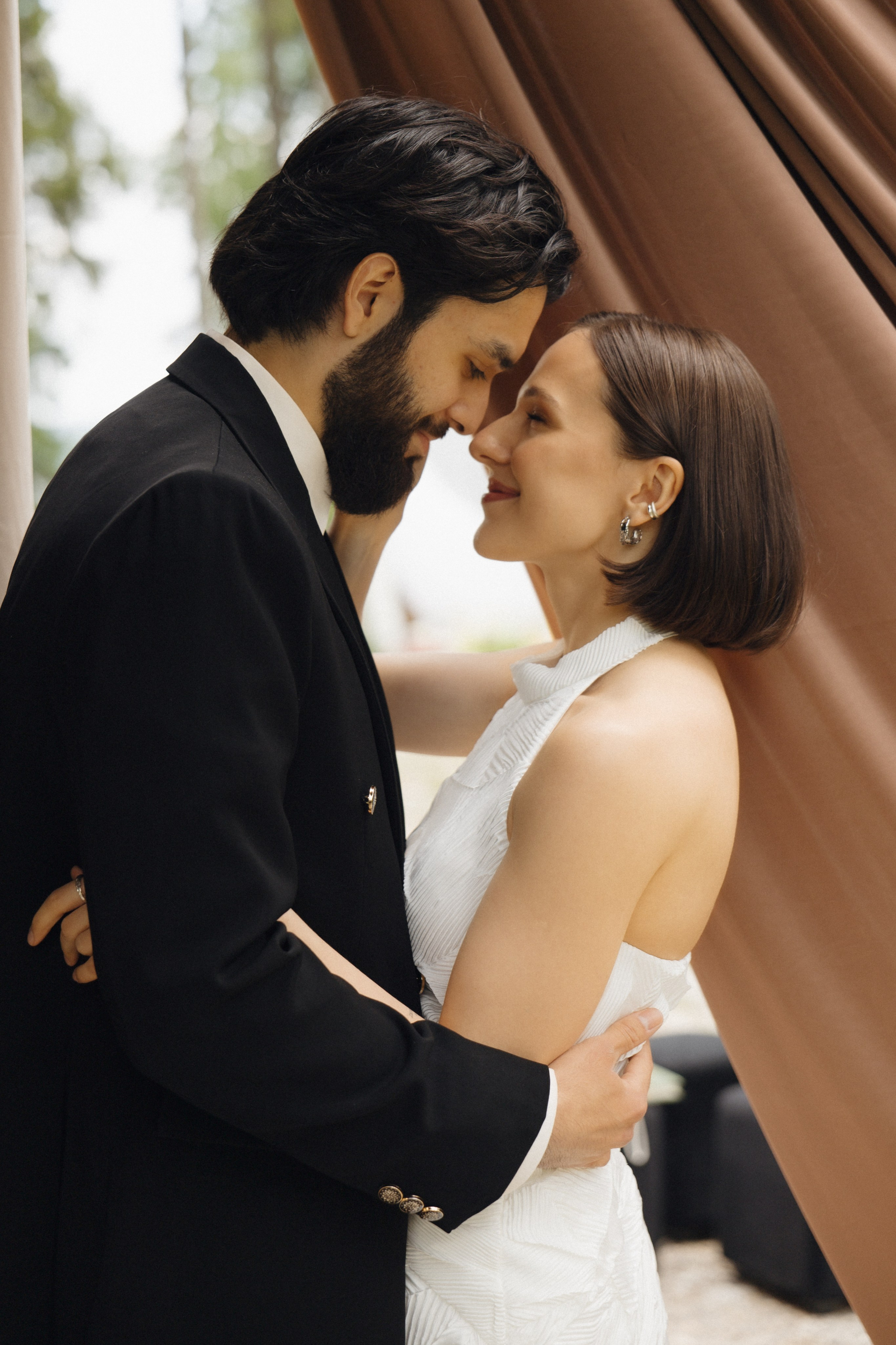Сила Традиций. Свадебный и Love story фотограф Никита Хуска город Пермь