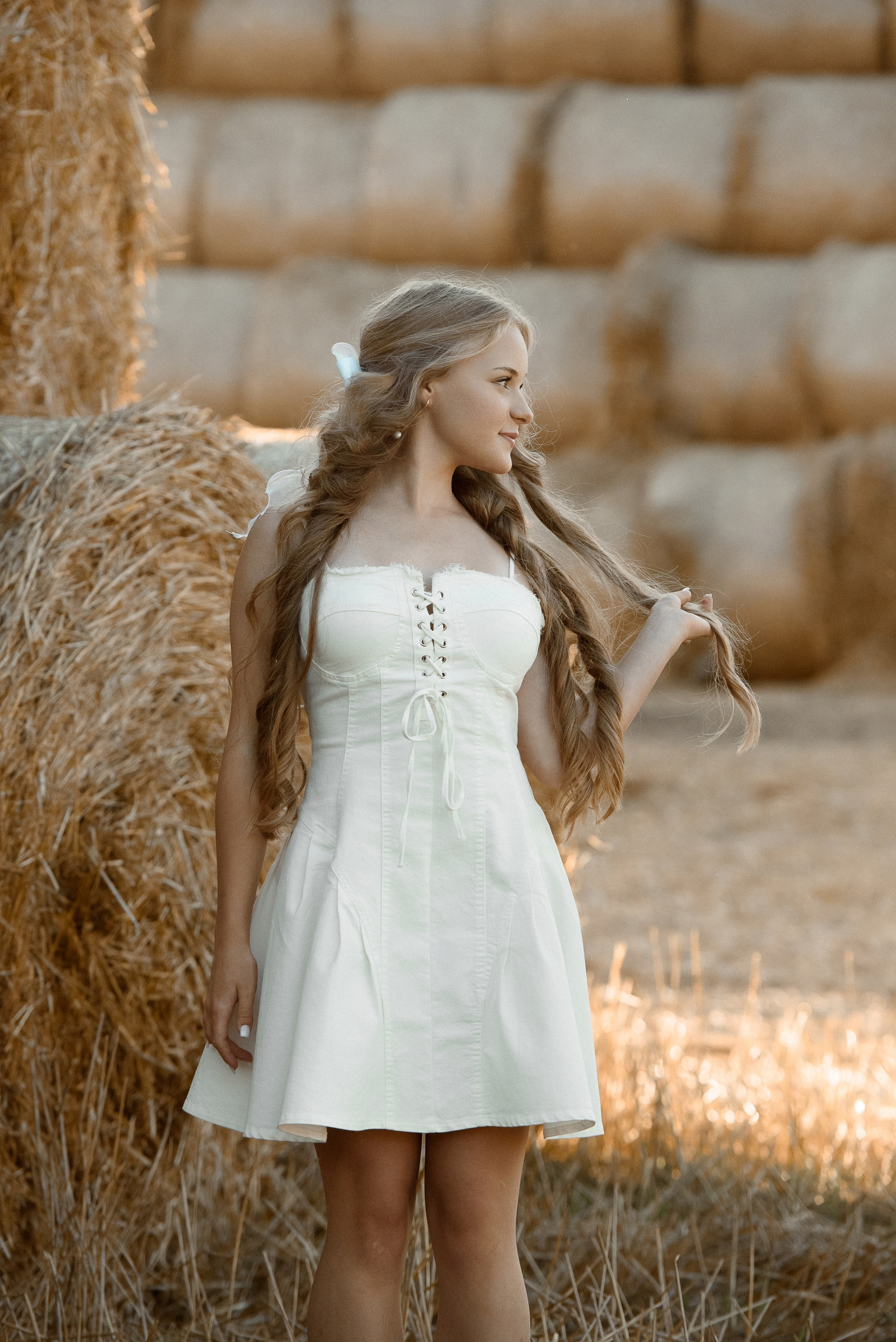 Юность. Римма Гусакова. Выпускные фотокниги. Детские и семейные фотосессии