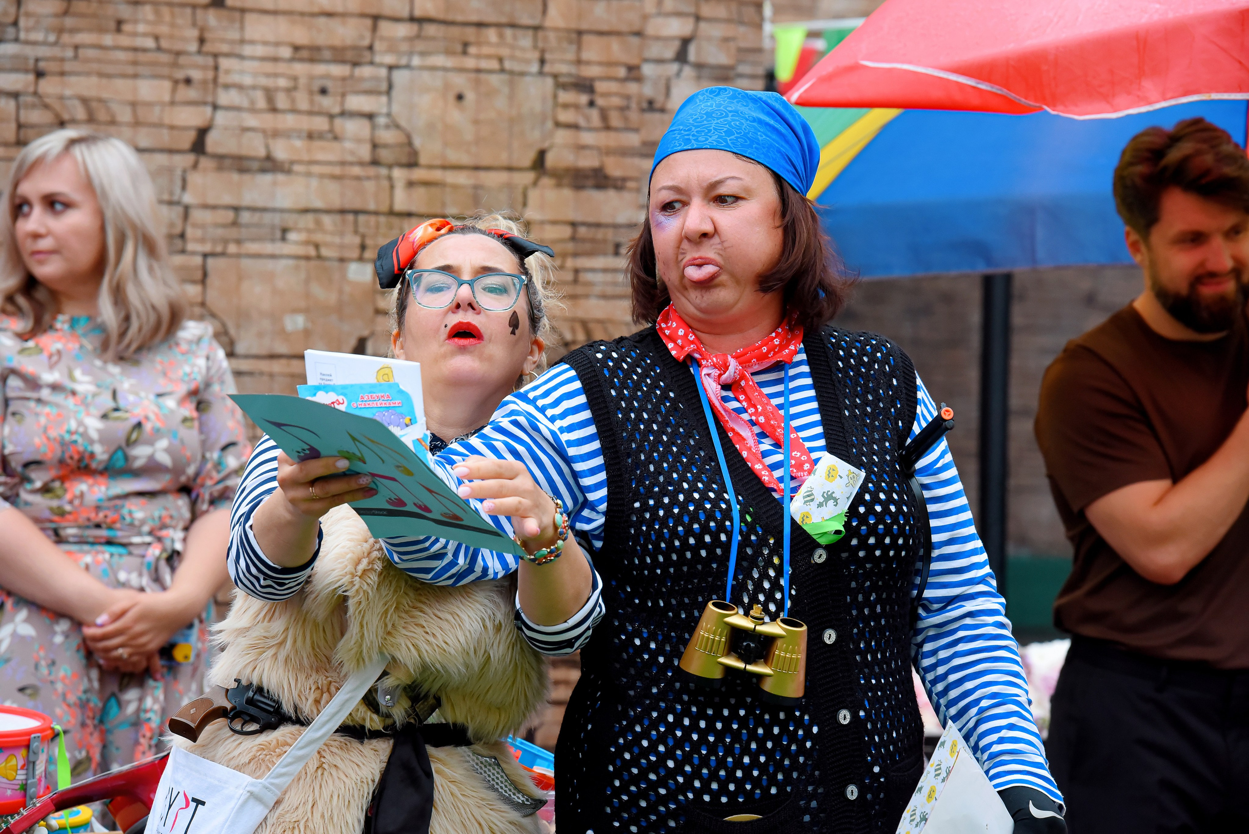 Детский сад. Римма Гусакова. Выпускные фотокниги. Детские и семейные фотосессии