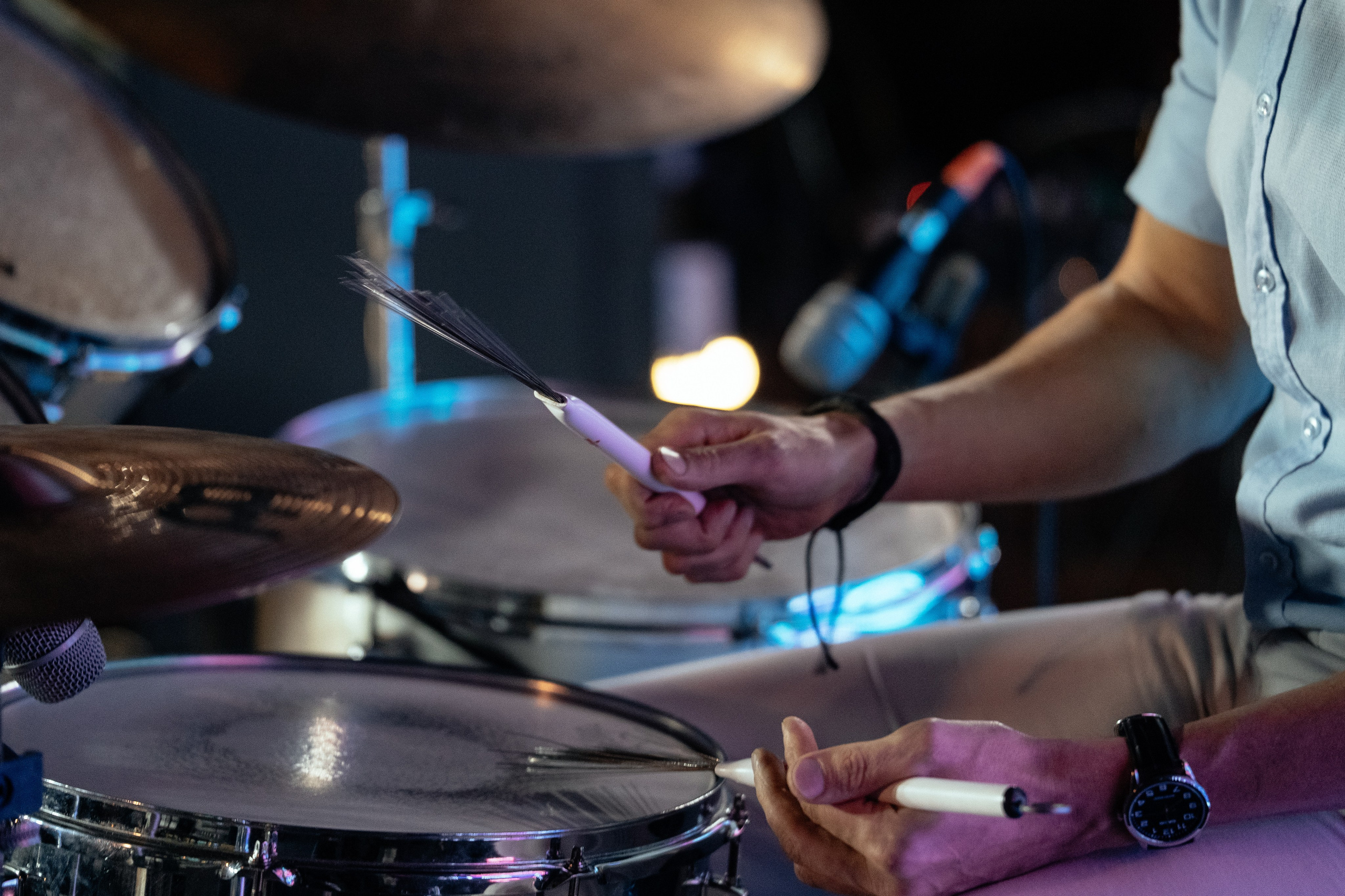 Фотограф на концерт Новосибирск