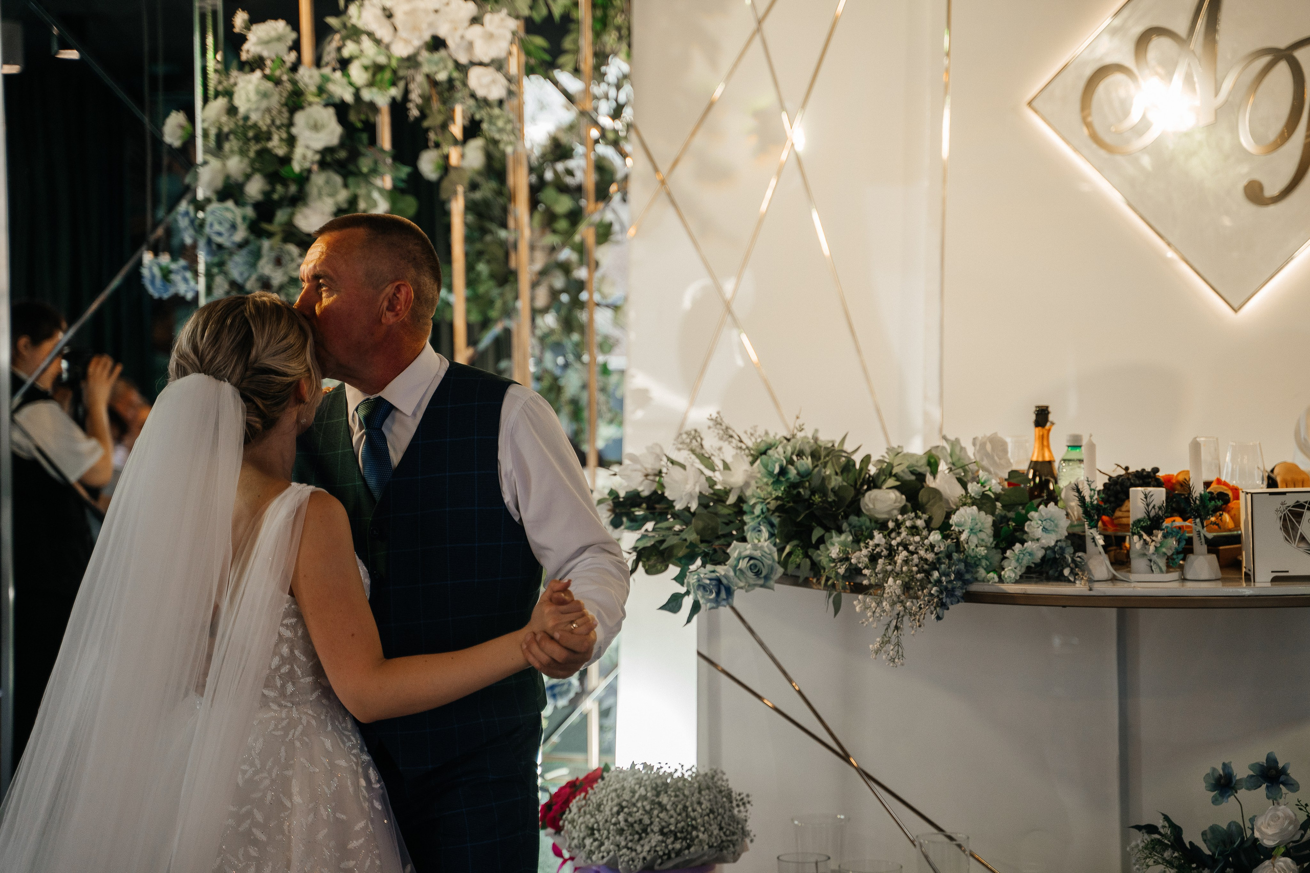 Валерия и Александр. Главная