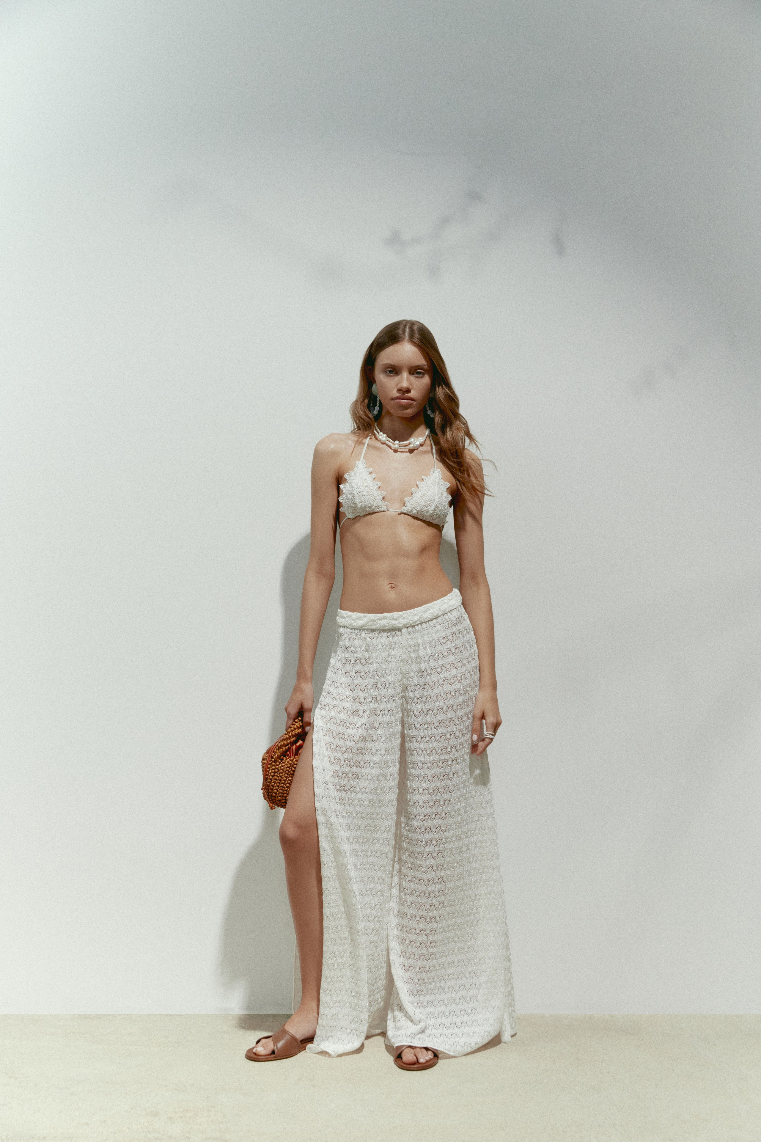 Missoni. Dolgikh Production team