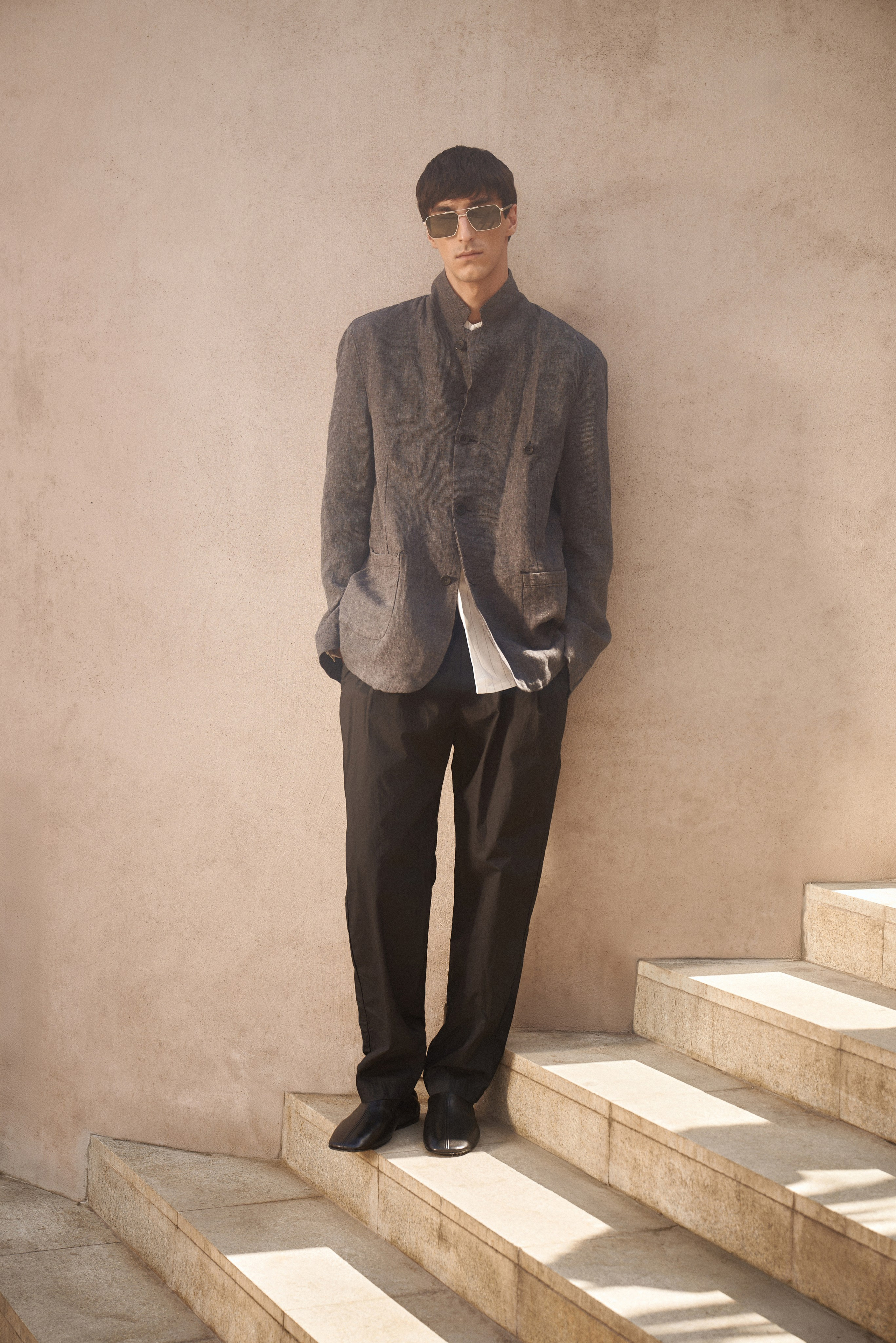 Transit. Dolgikh Production team