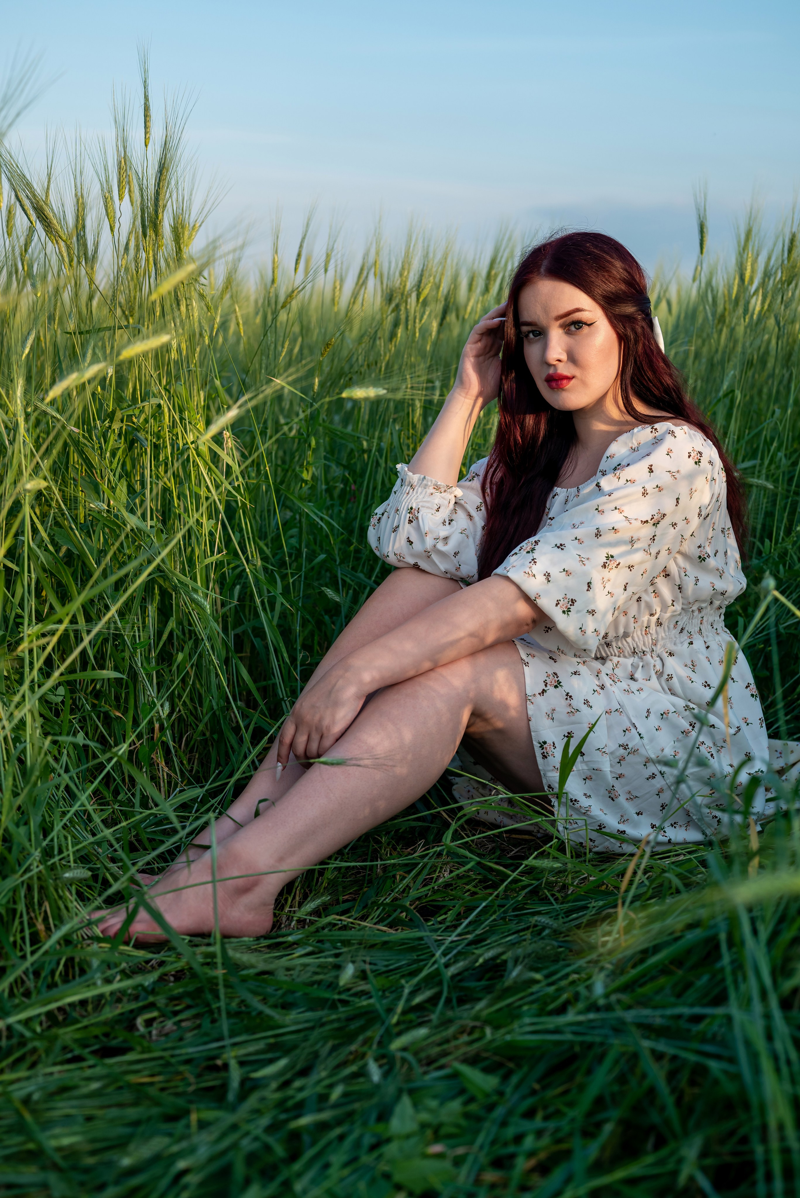 Анастасия. Фотограф в городе Салават