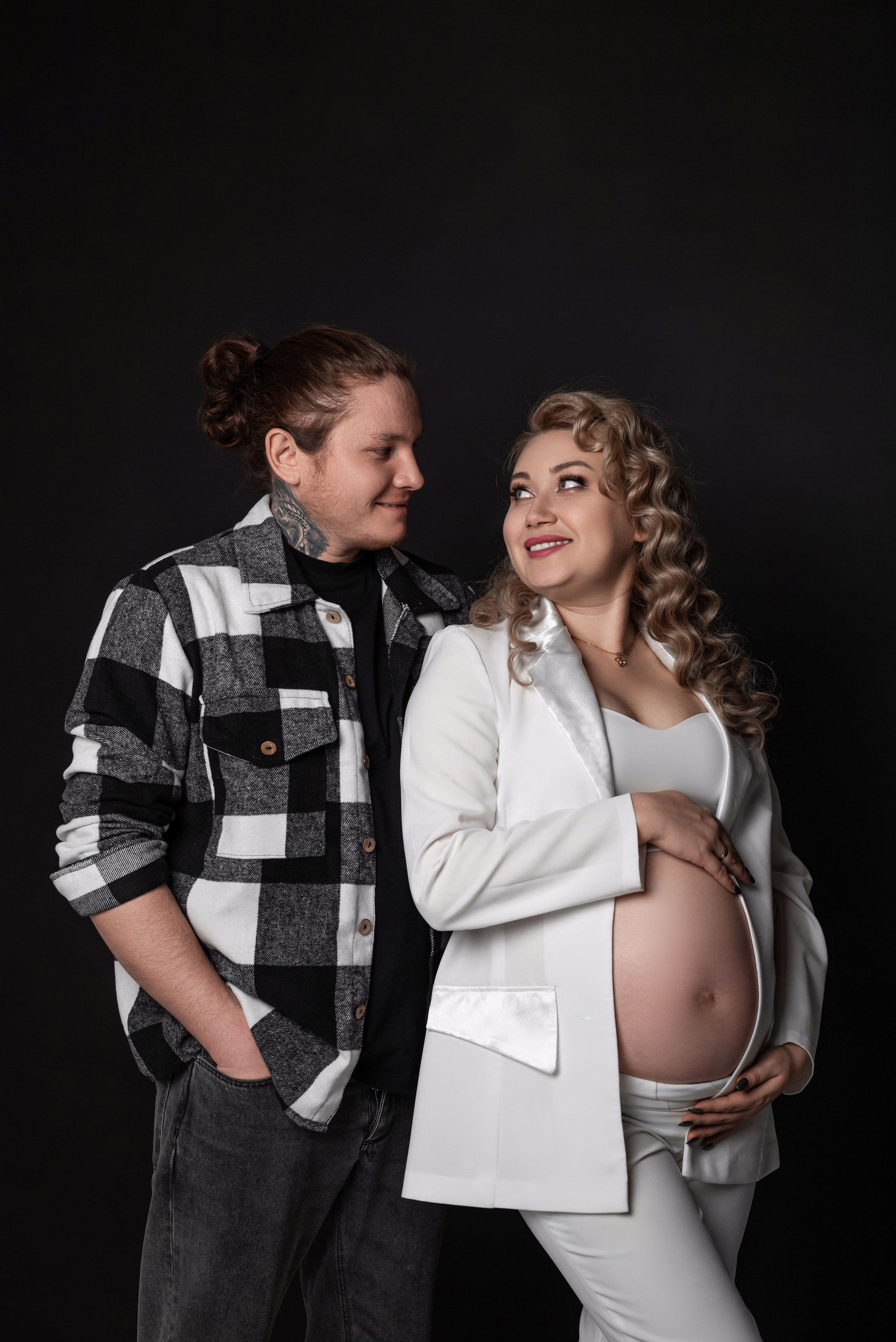 Адиля. Фотограф в городе Салават