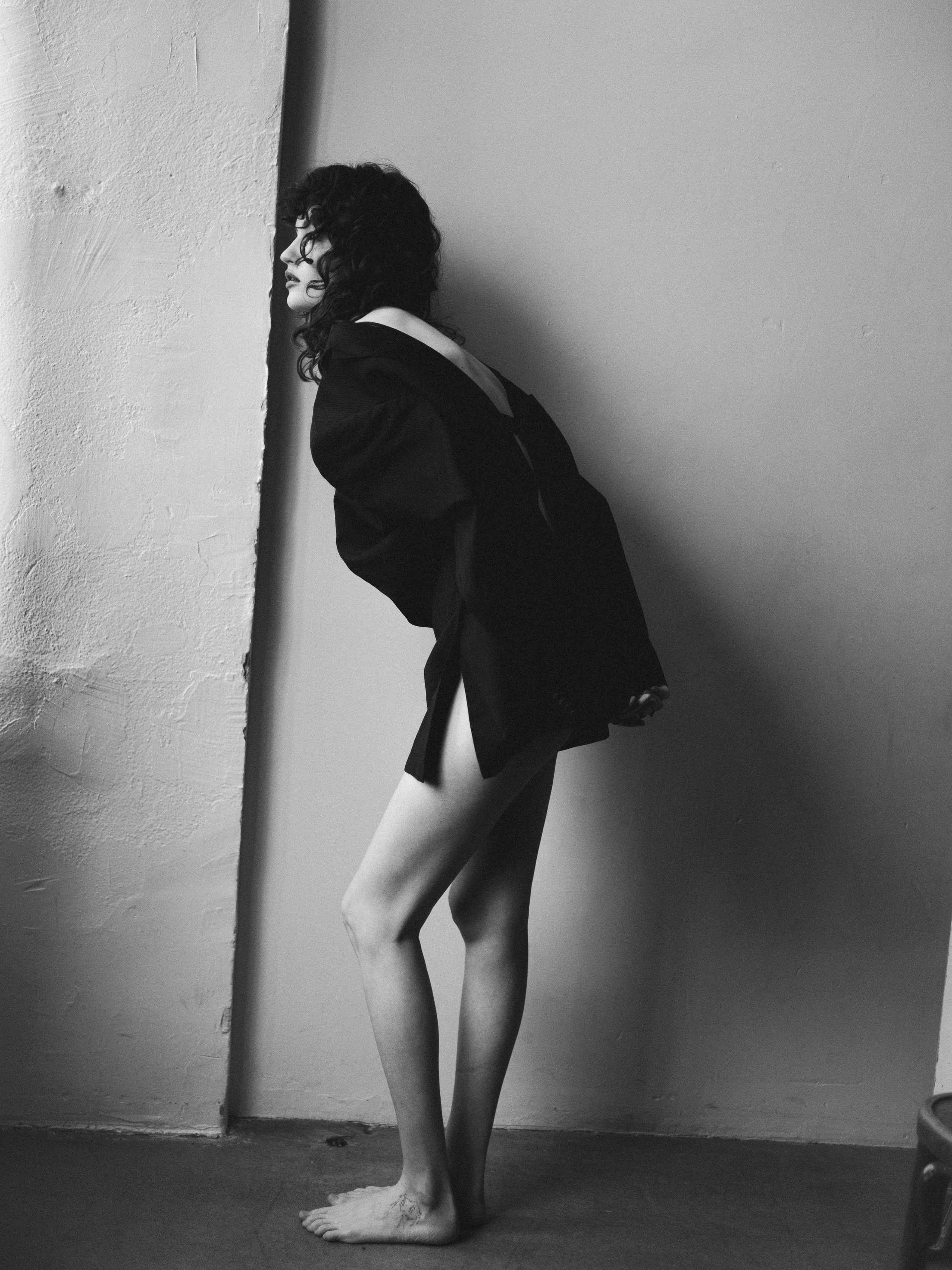 Lera. Portrait photographer in Moscow