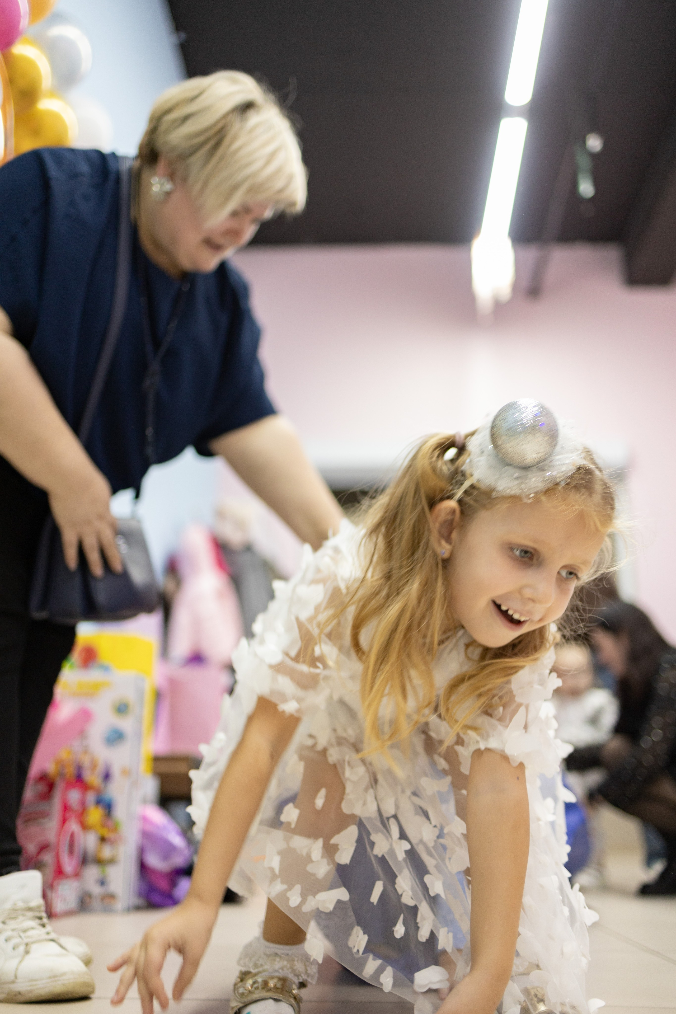 День рождения Василисы. Коновалова Ольга | фотограф в Пензе и Заречном