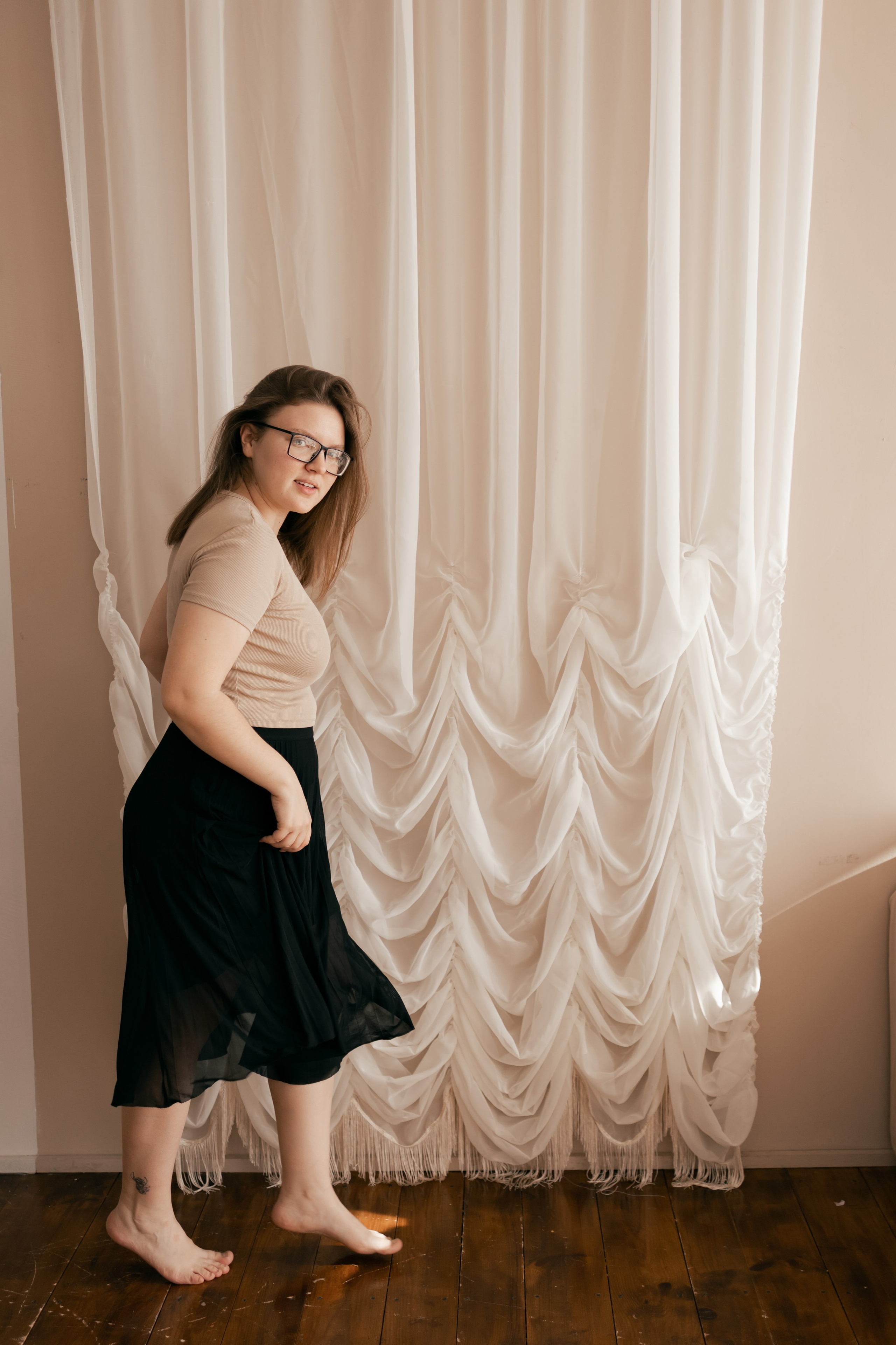 Аня. Коновалова Ольга | фотограф в Пензе и Заречном