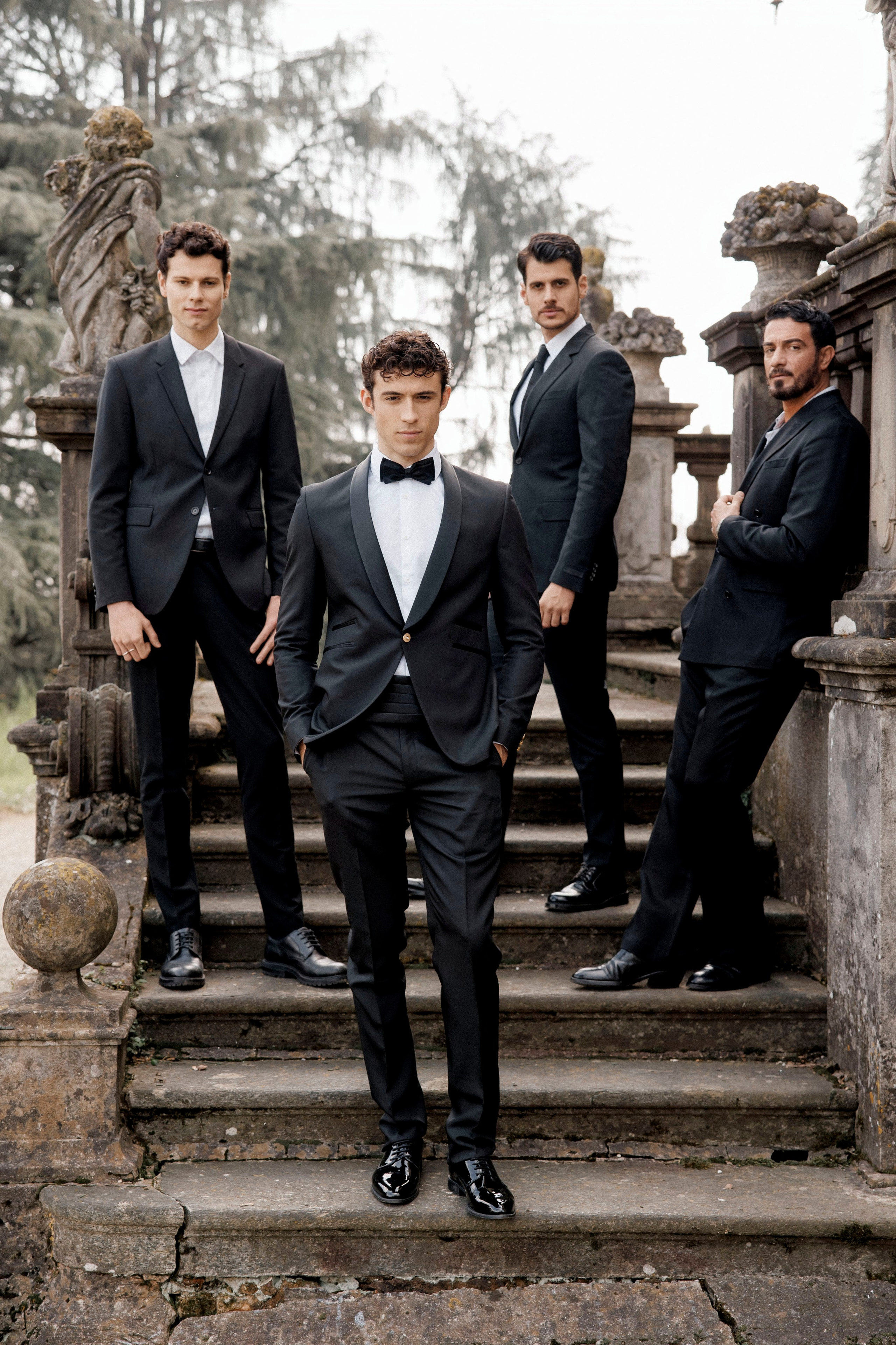 Beatrice & Gioele | Italy. Wedding and family photographer